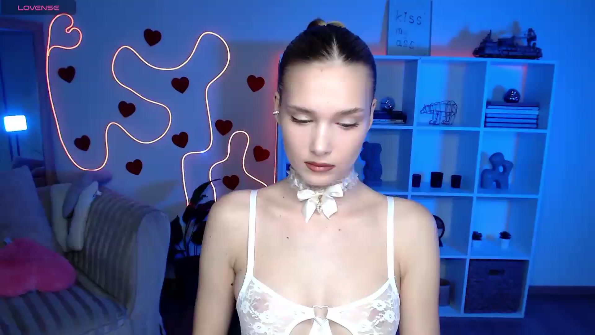 Gallery image thumbnail from Sirela's myfreecams stream on, 06/27/2026, 08:42 image 7 of 20