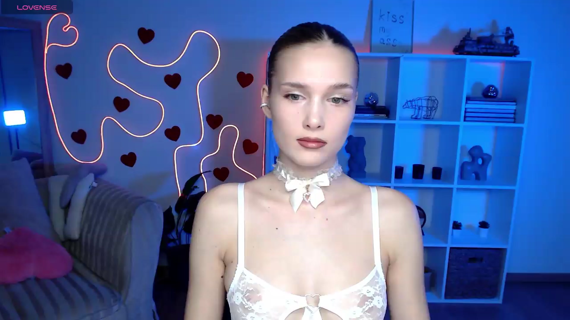 Gallery image thumbnail from Sirela's myfreecams stream on, 06/27/2026, 08:42 image 10 of 20