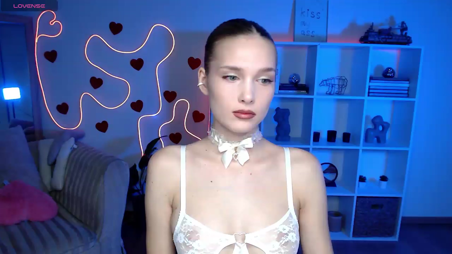 Gallery image thumbnail from Sirela's myfreecams stream on, 06/27/2026, 08:42 image 8 of 20
