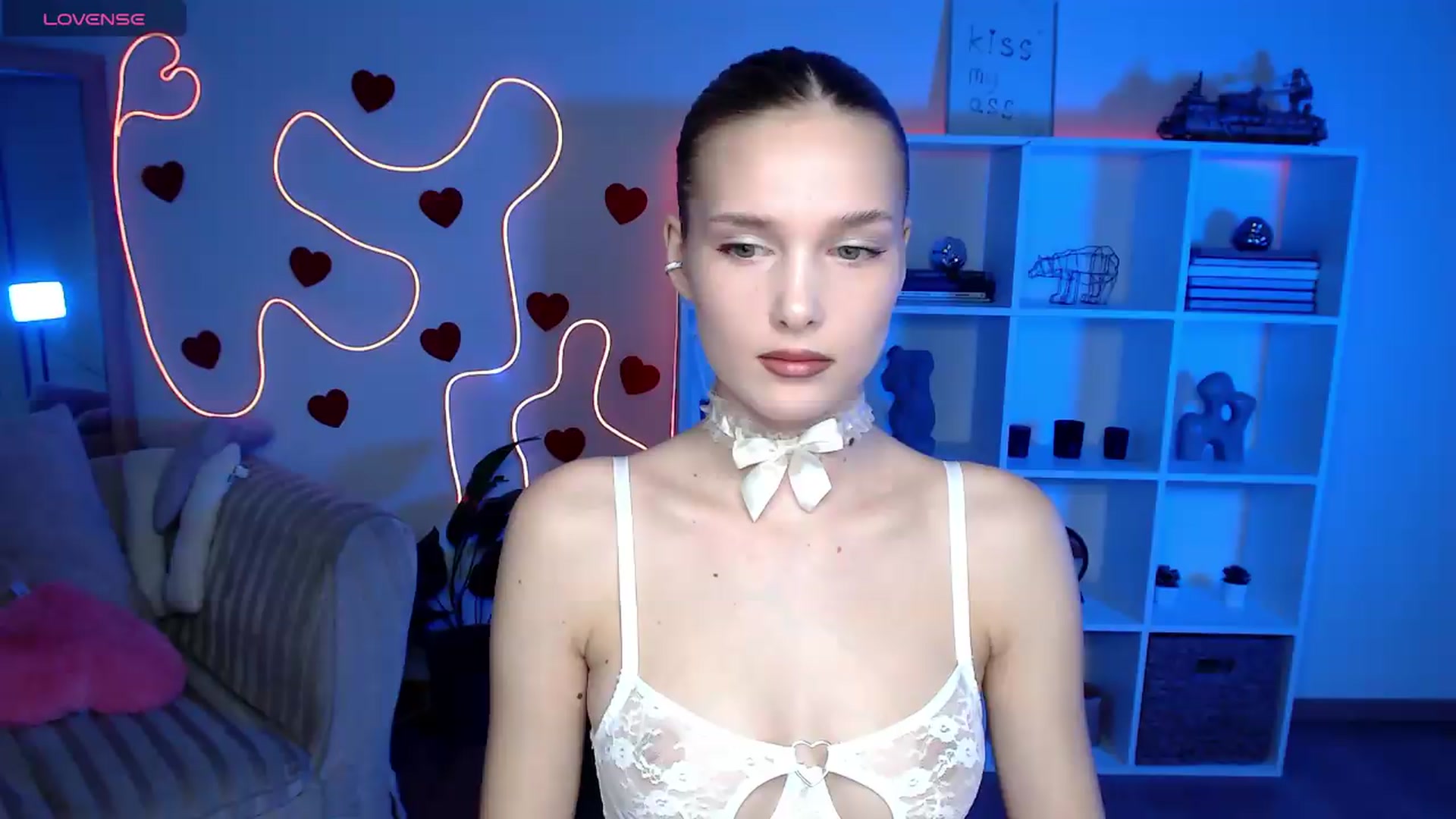 Gallery image thumbnail from Sirela's myfreecams stream on, 06/27/2026, 08:42 image 20 of 20