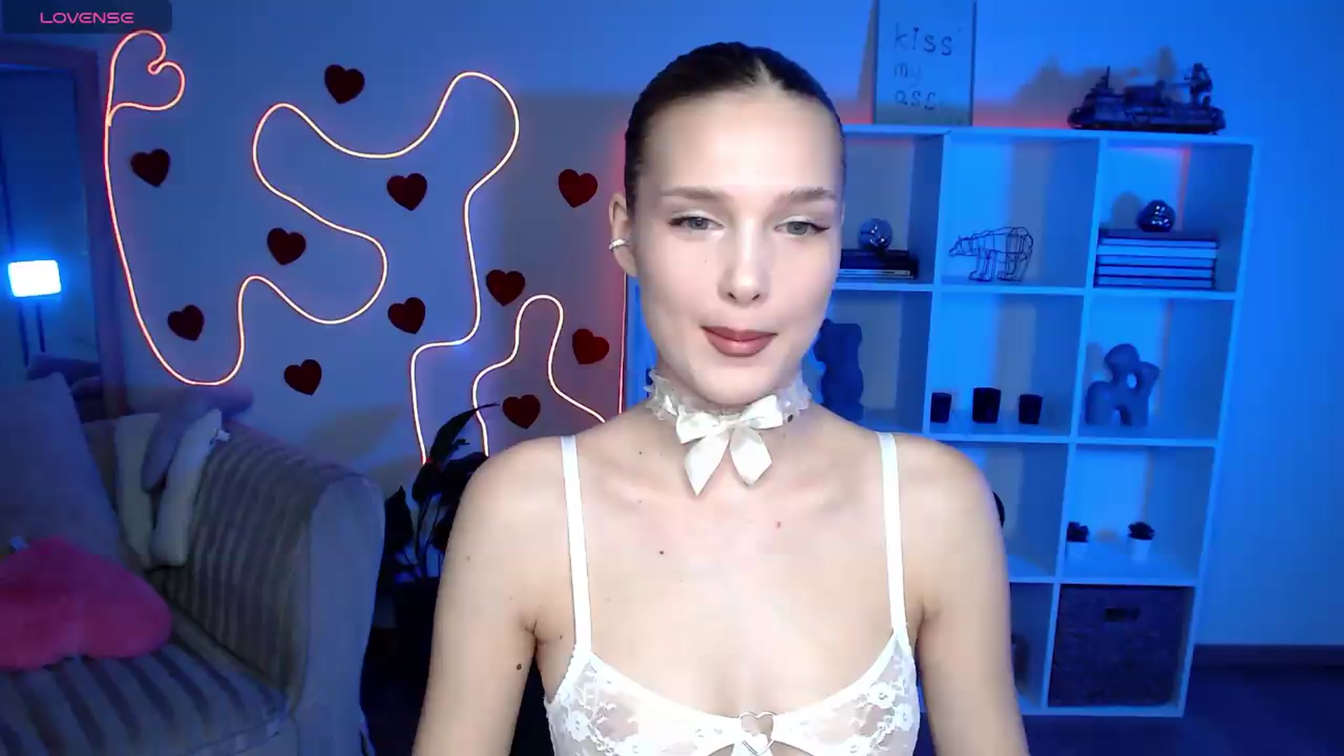 Gallery image thumbnail from Sirela's myfreecams stream on, 06/27/2026, 08:42 image 19 of 20