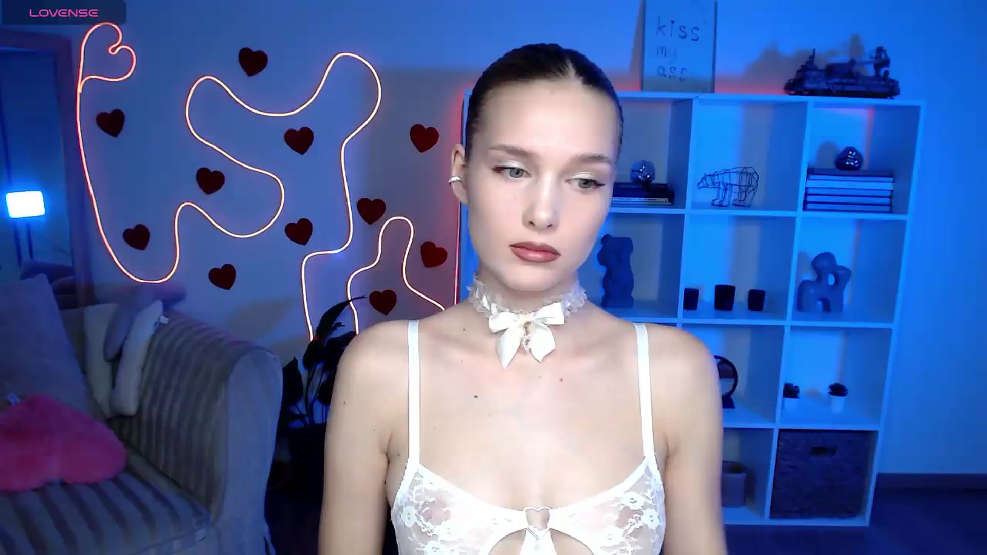 Gallery image thumbnail from Sirela's myfreecams stream on, 06/27/2026, 08:42 image 9 of 20