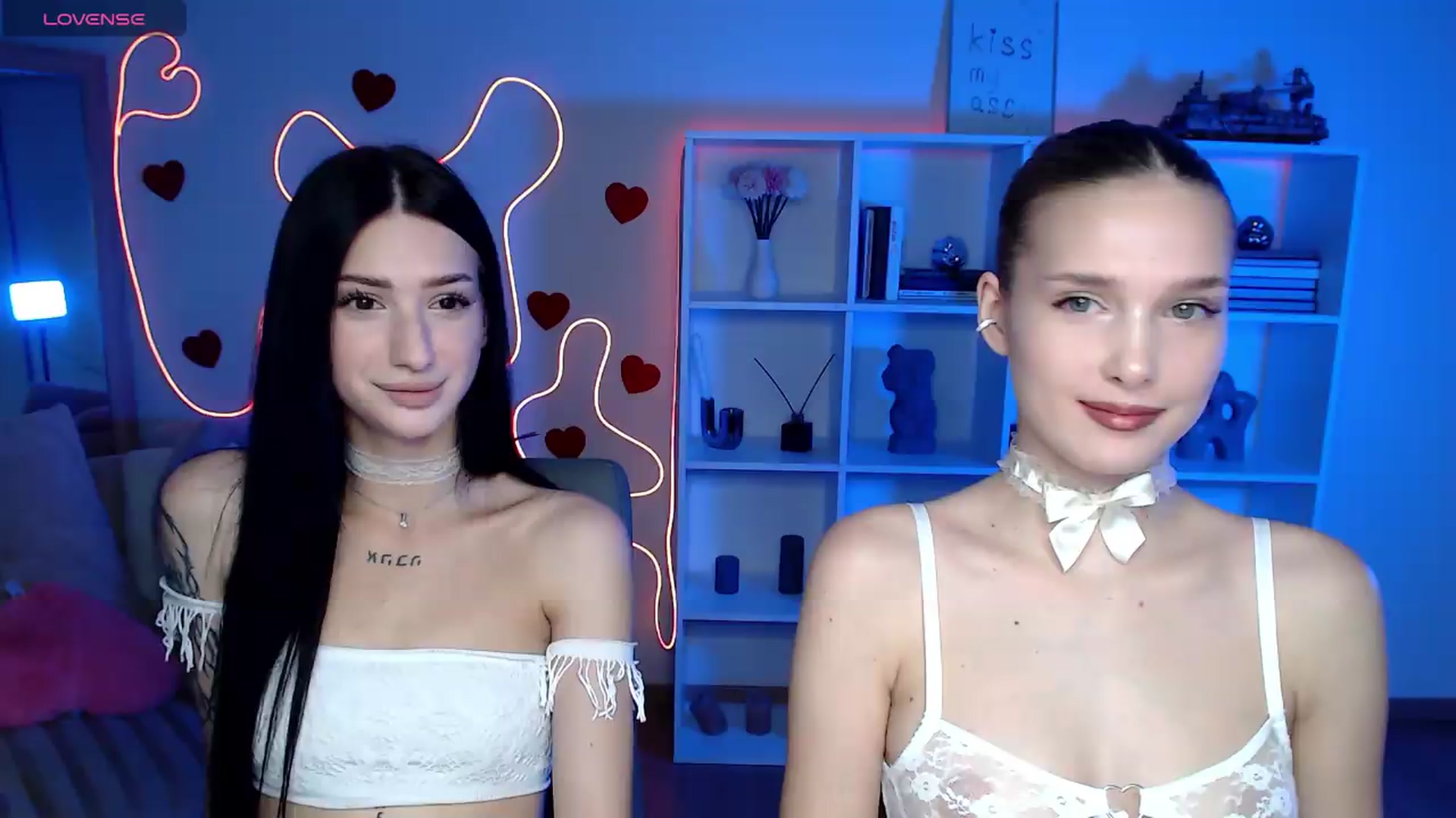 Gallery image thumbnail from Sirela's myfreecams stream on, 06/27/2026, 09:54 image 20 of 20