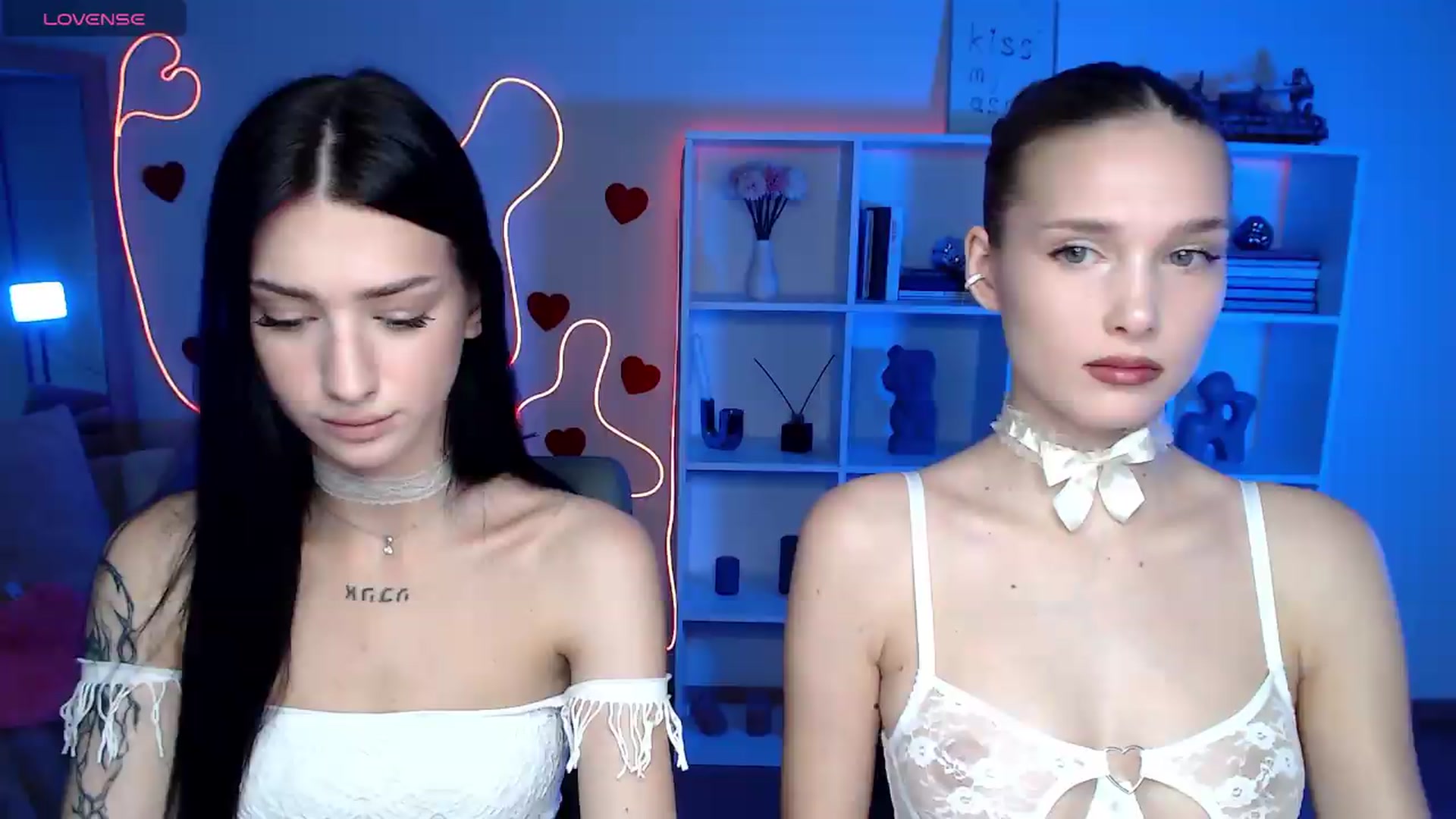 Gallery image thumbnail from Sirela's myfreecams stream on, 06/27/2026, 09:54 image 18 of 20