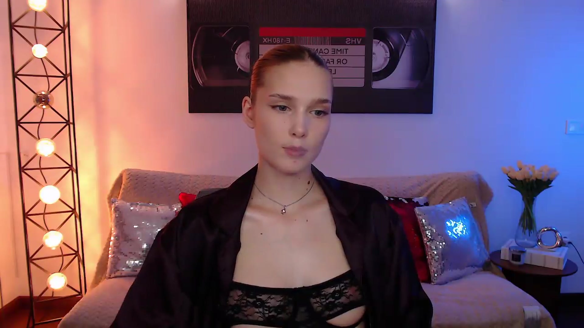Gallery image thumbnail from Sirela's myfreecams stream on, 06/30/2026, 14:00 image 5 of 20