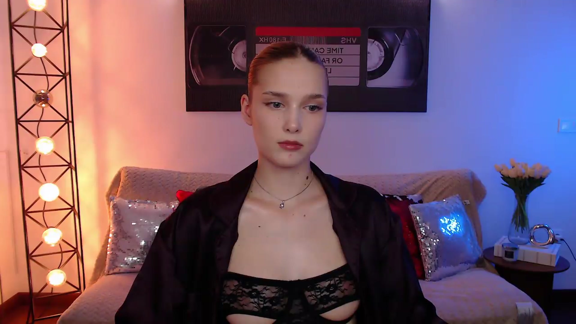 Gallery image thumbnail from Sirela's myfreecams stream on, 06/30/2026, 14:00 image 2 of 20