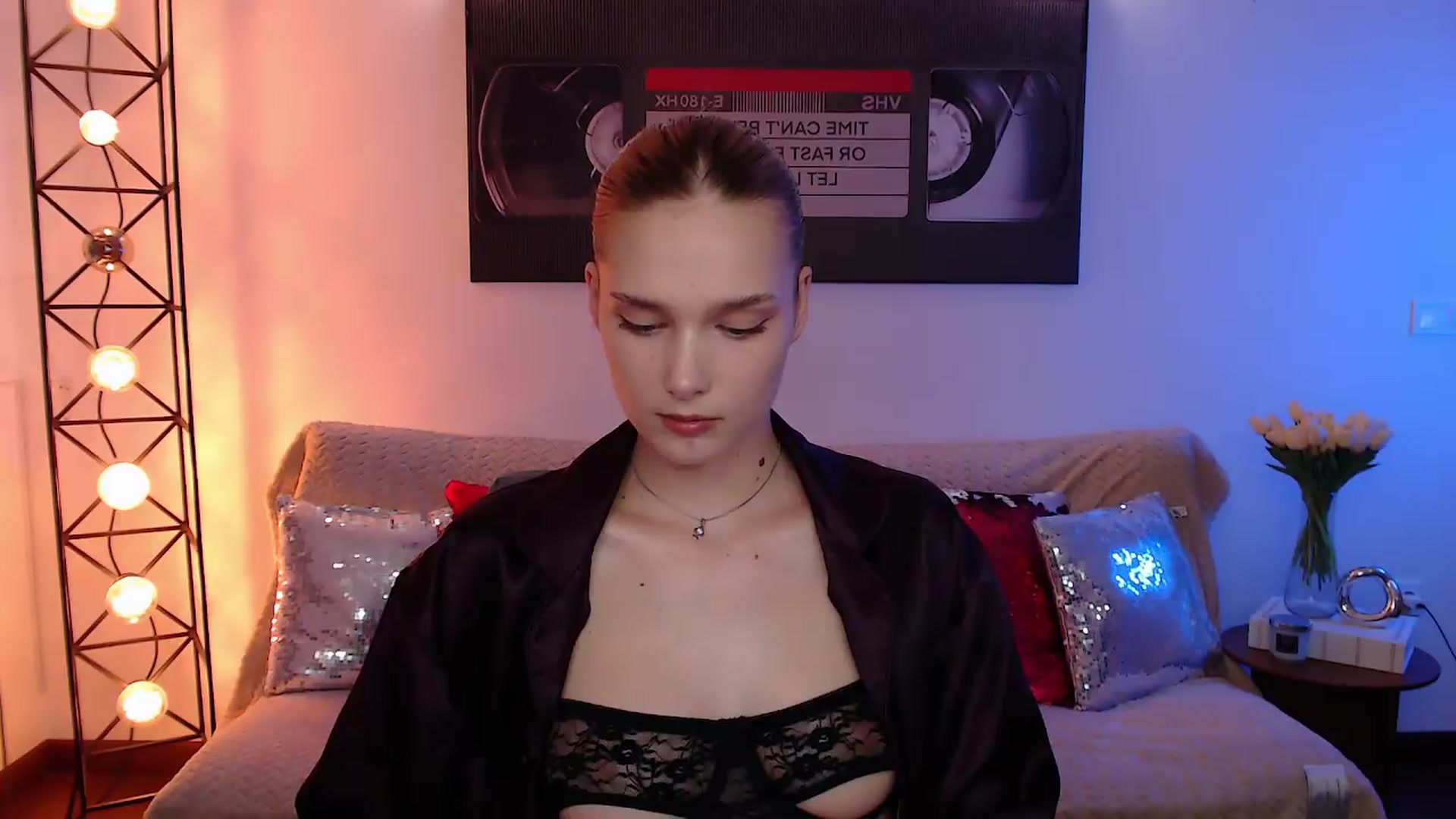 Gallery image thumbnail from Sirela's myfreecams stream on, 06/30/2026, 14:00 image 11 of 20