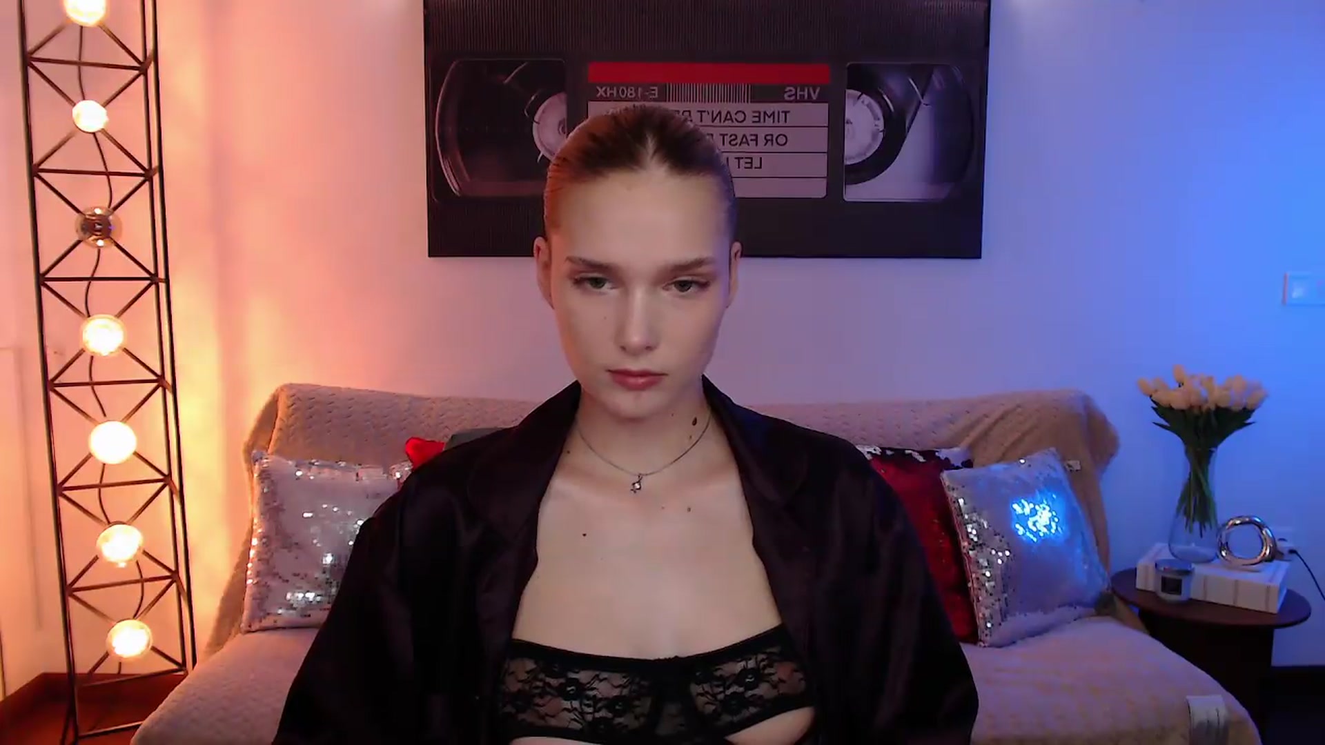Gallery image thumbnail from Sirela's myfreecams stream on, 06/30/2026, 14:00 image 13 of 20