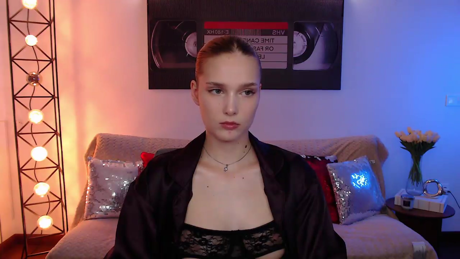 Gallery image thumbnail from Sirela's myfreecams stream on, 06/30/2026, 14:00 image 15 of 20