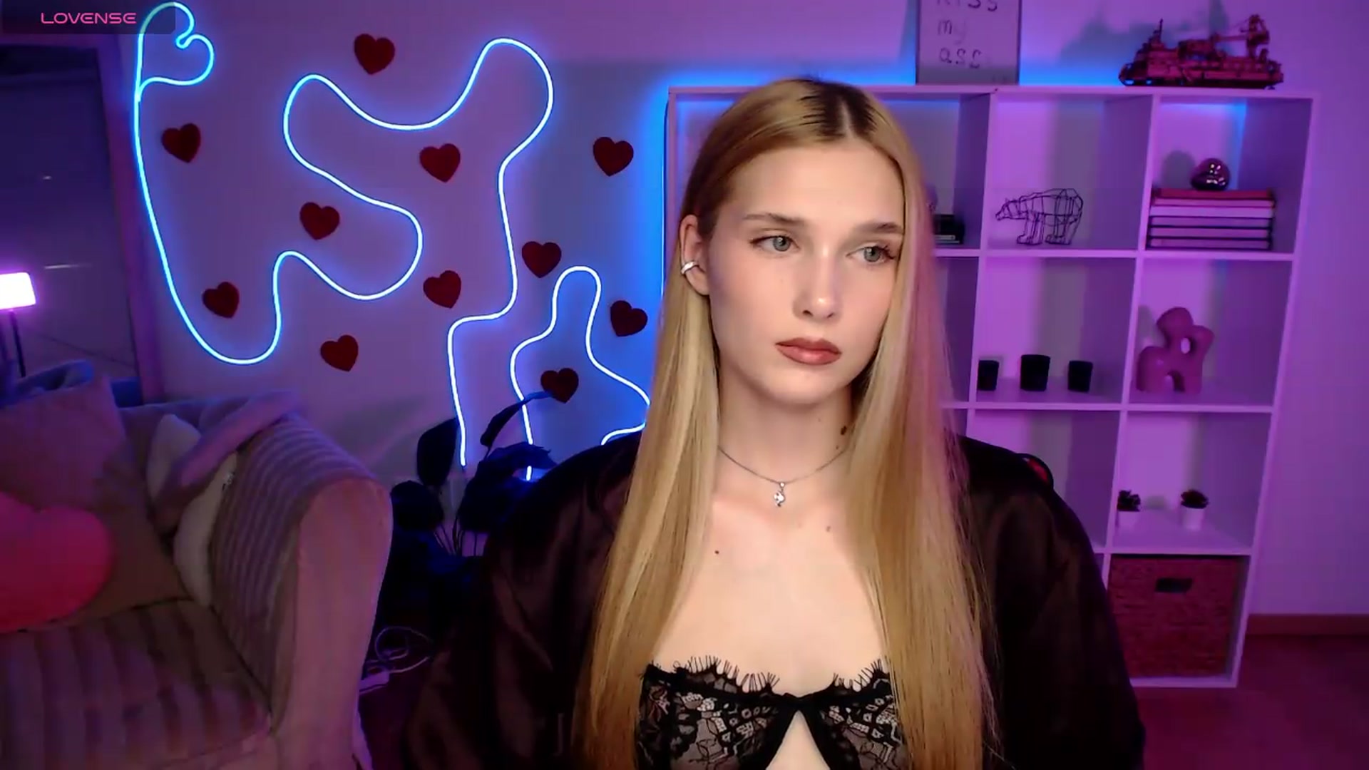 Gallery image thumbnail from Sirela's myfreecams stream on, 07/02/2026, 21:51 image 8 of 20