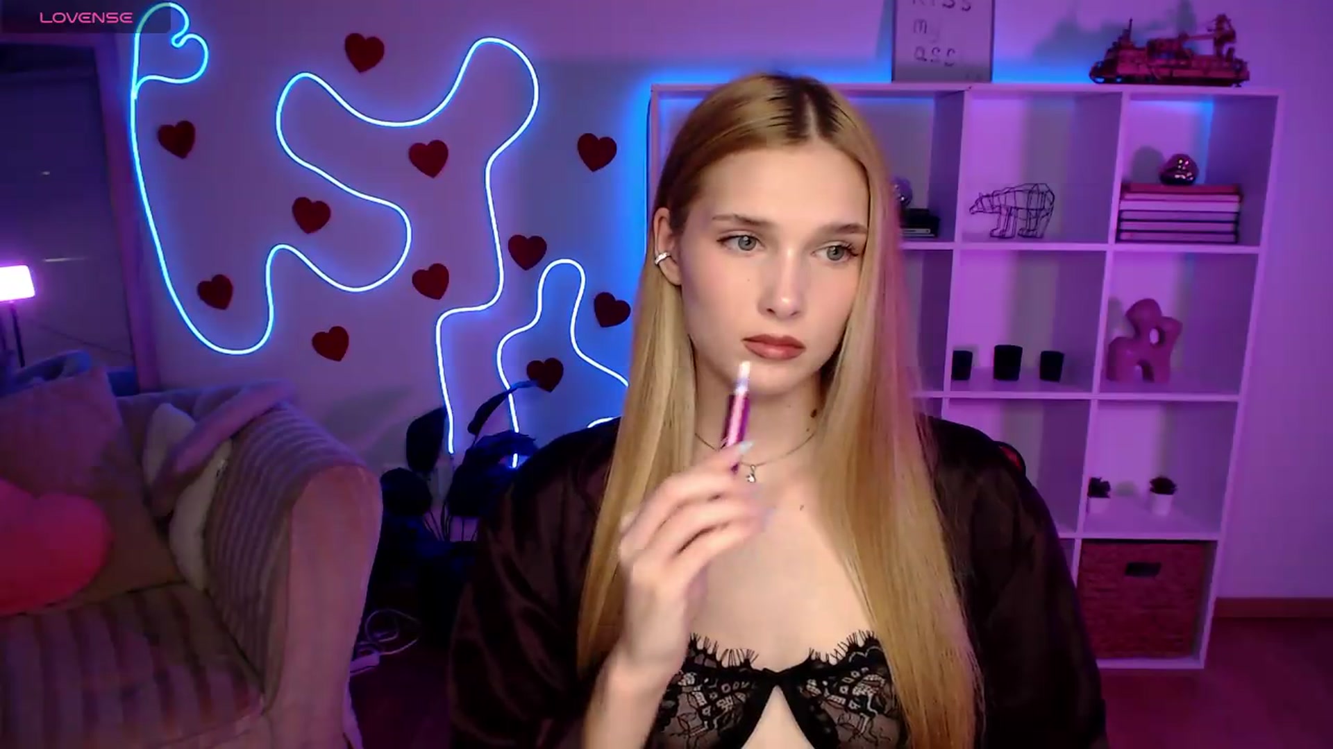 Gallery image thumbnail from Sirela's myfreecams stream on, 07/02/2026, 21:51 image 4 of 20
