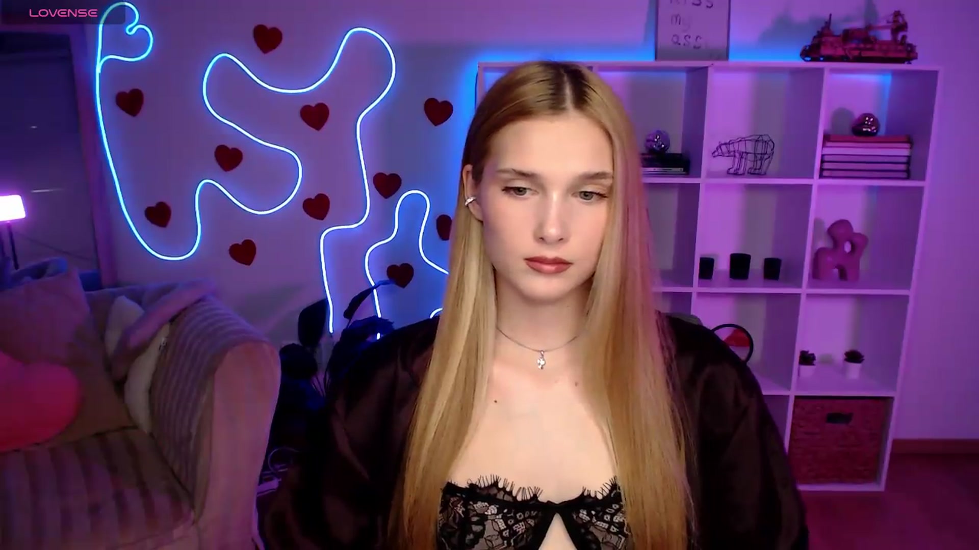 Gallery image thumbnail from Sirela's myfreecams stream on, 07/02/2026, 21:51 image 10 of 20