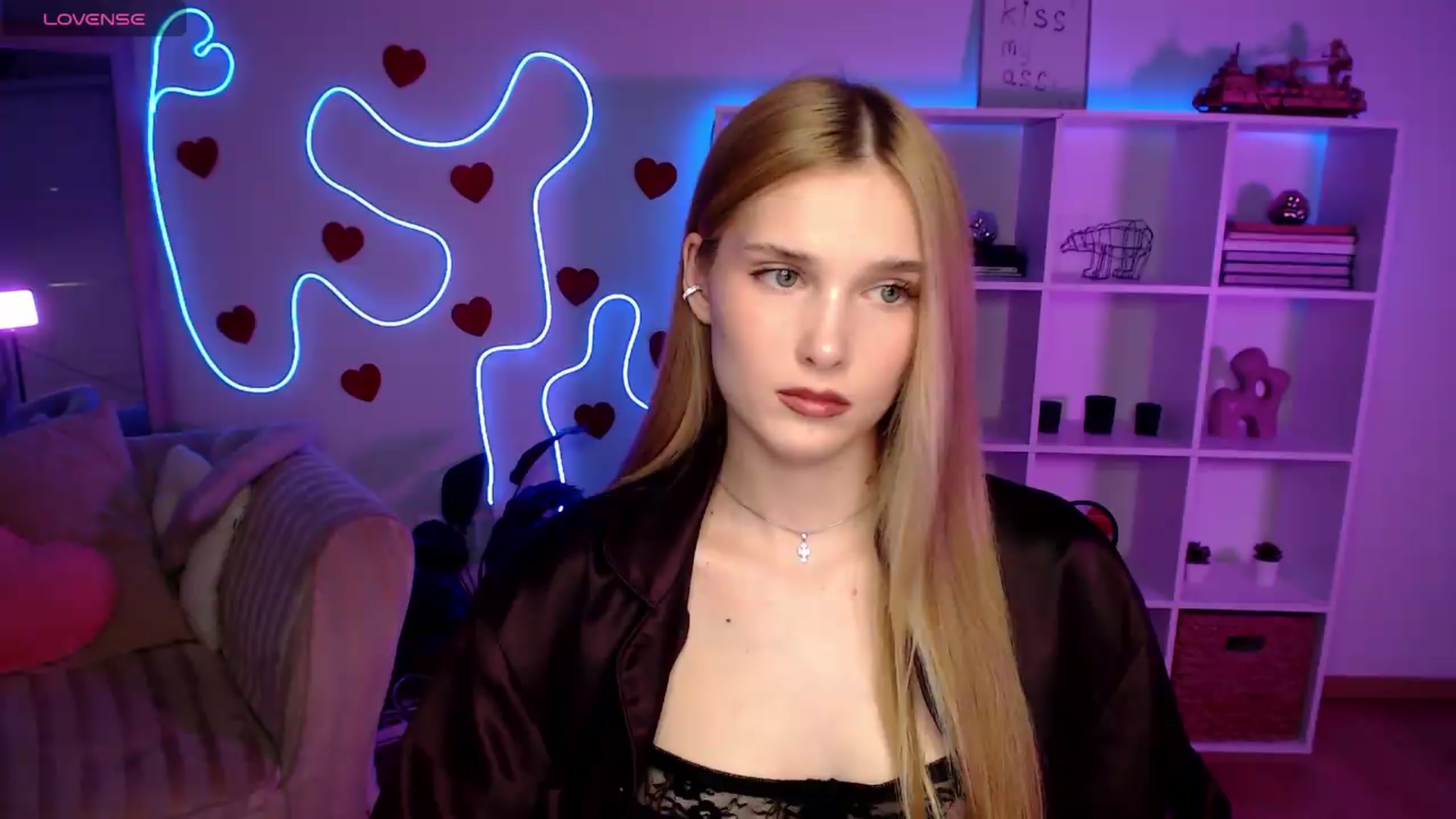 Gallery image thumbnail from Sirela's myfreecams stream on, 07/02/2026, 23:52 image 12 of 20