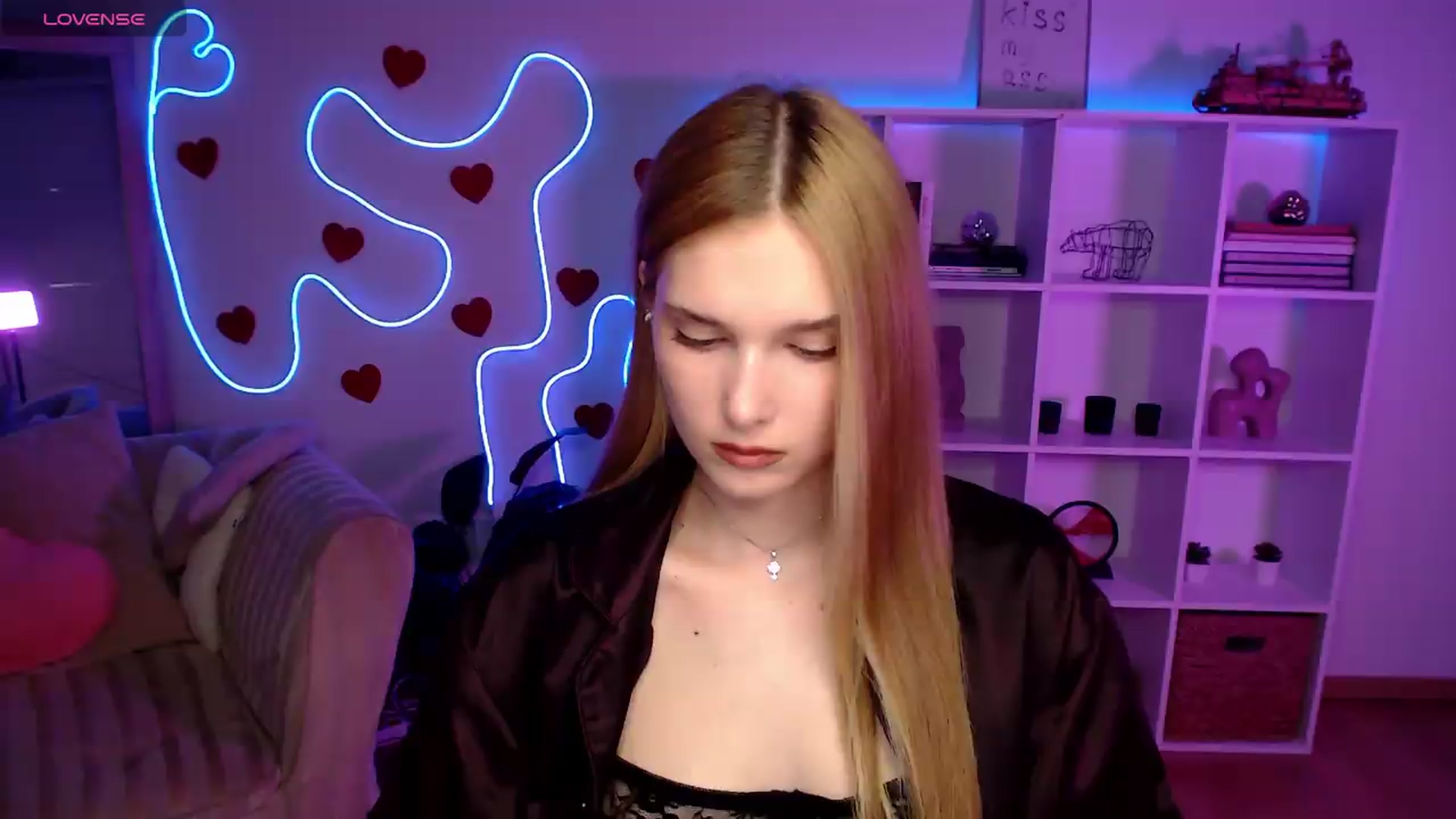 Gallery image thumbnail from Sirela's myfreecams stream on, 07/02/2026, 23:52 image 20 of 20