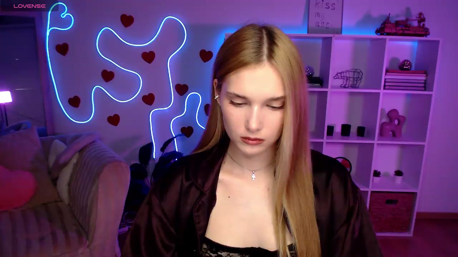 Gallery image thumbnail from Sirela's myfreecams stream on, 07/02/2026, 23:52 image 14 of 20