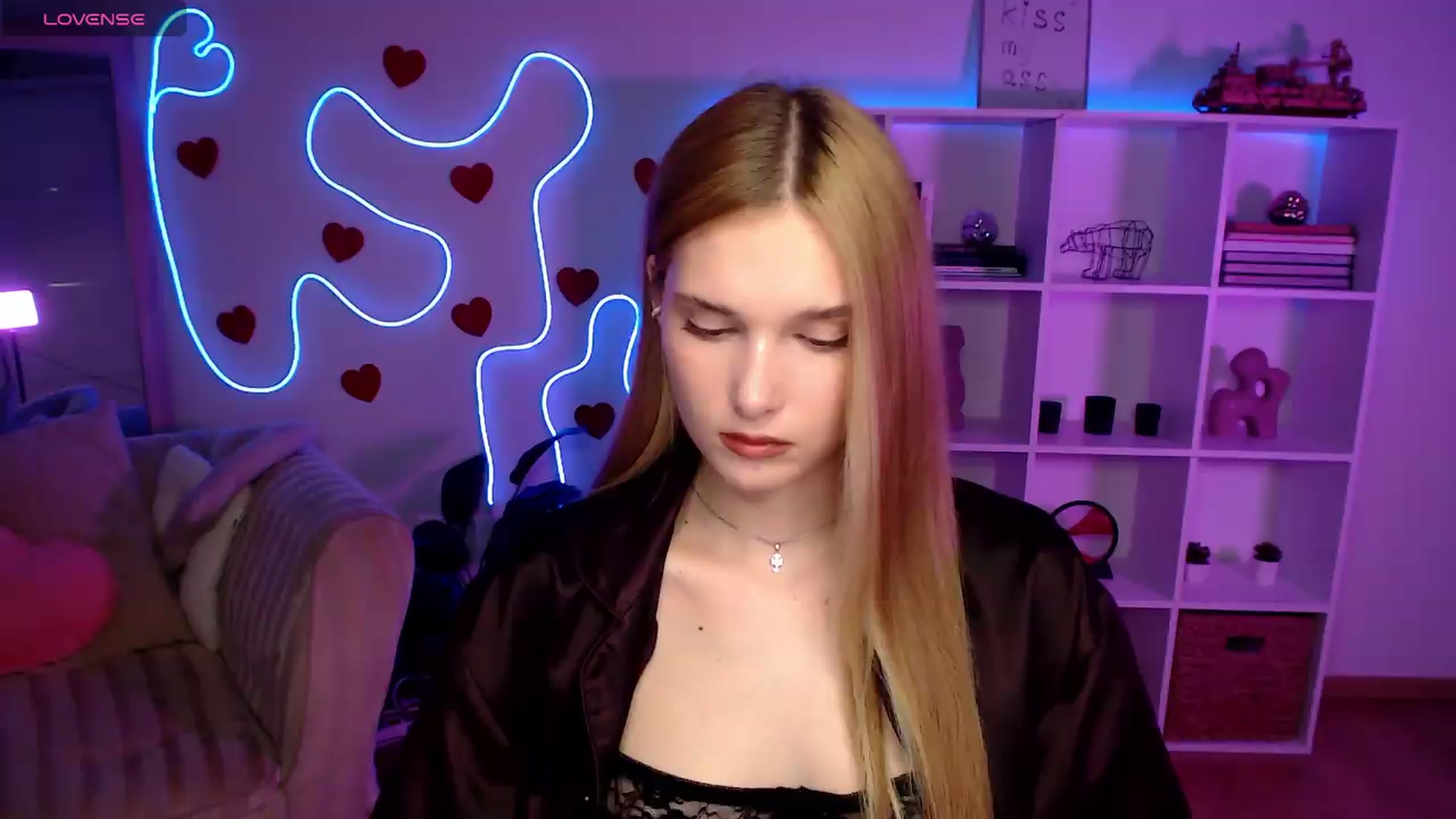 Gallery image thumbnail from Sirela's myfreecams stream on, 07/02/2026, 23:52 image 19 of 20