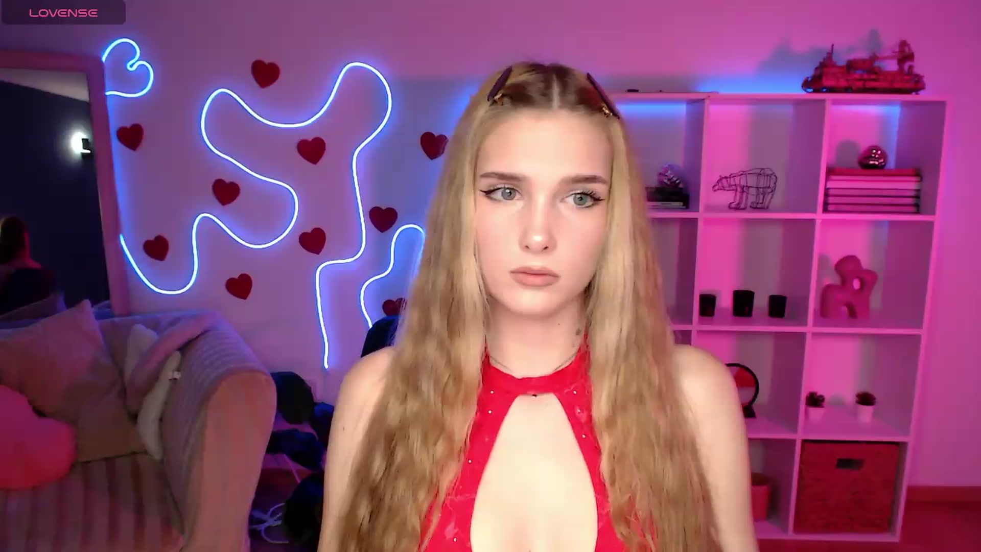 Gallery image thumbnail from Sirela's myfreecams stream on, 07/04/2026, 20:18 image 20 of 20