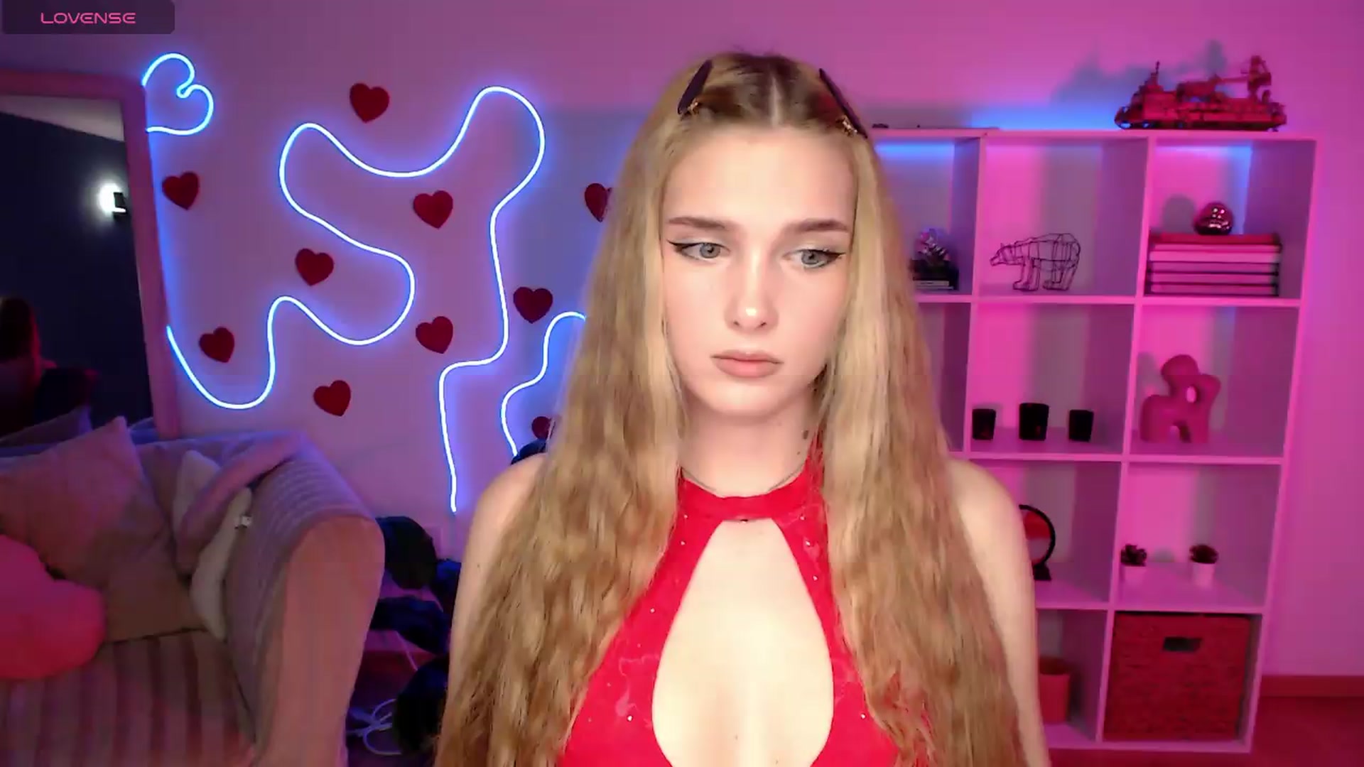 Gallery image thumbnail from Sirela's myfreecams stream on, 07/04/2026, 20:18 image 7 of 20