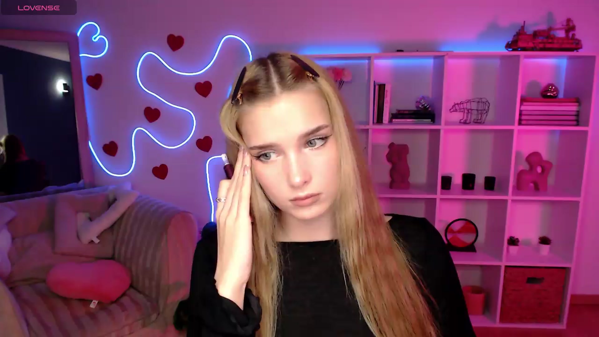 Gallery image thumbnail from Sirela's myfreecams stream on, 07/05/2026, 24:39 image 20 of 20
