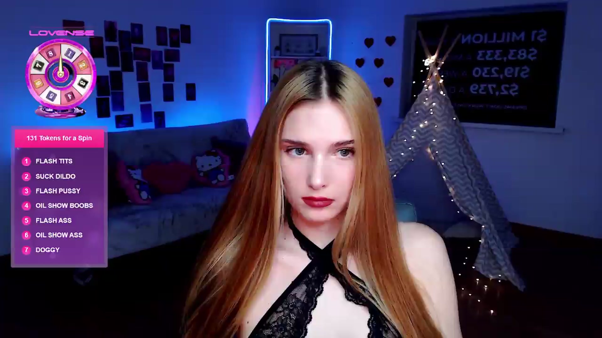 Gallery image thumbnail from Sirela's myfreecams stream on, 07/18/2026, 24:26 image 16 of 20