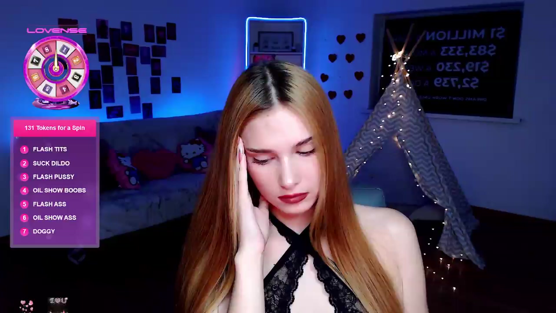 Gallery image thumbnail from Sirela's myfreecams stream on, 07/18/2026, 24:26 image 15 of 20