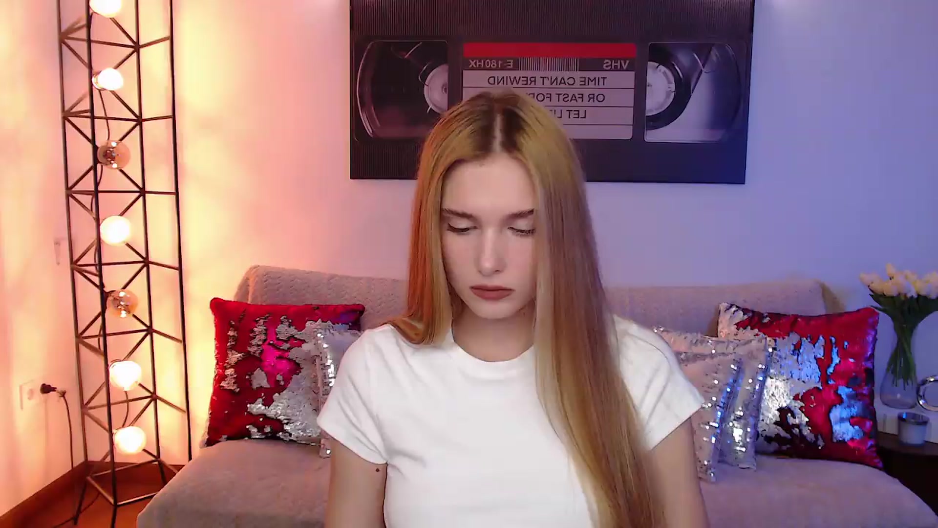 Gallery image thumbnail from Sirela's myfreecams stream on, 07/22/2026, 21:02 image 20 of 20