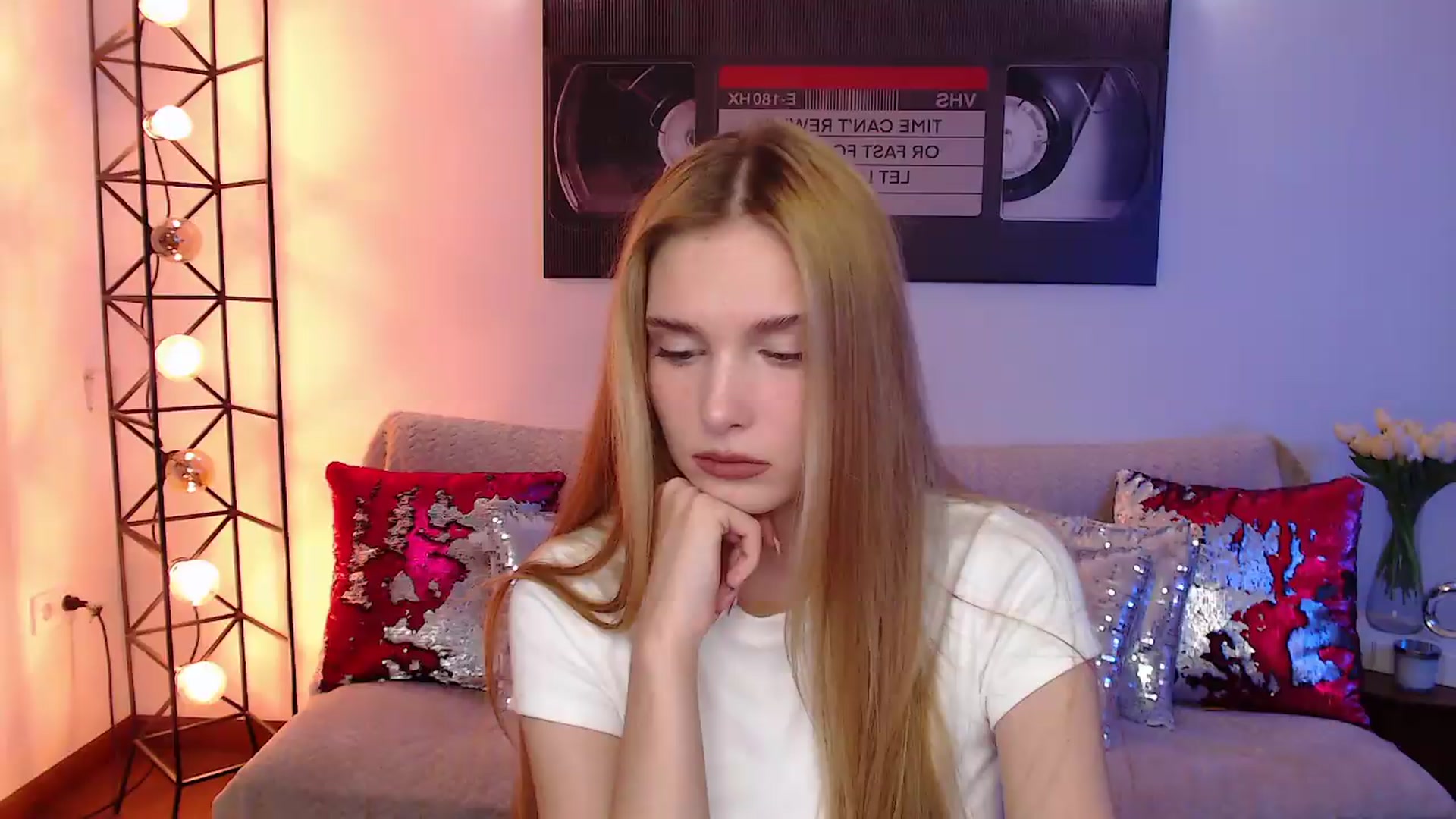 Gallery image thumbnail from Sirela's myfreecams stream on, 07/22/2026, 21:02 image 18 of 20