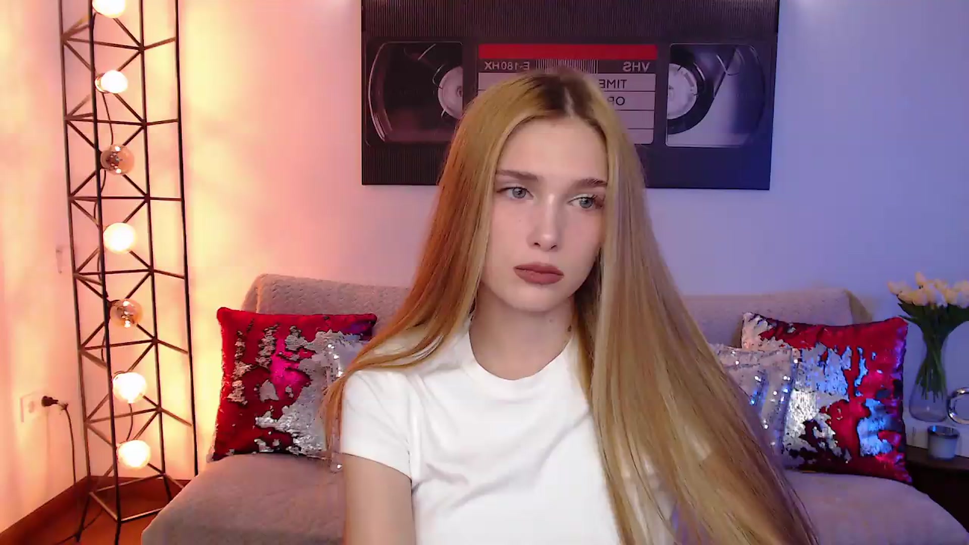 Gallery image thumbnail from Sirela's myfreecams stream on, 07/22/2026, 21:02 image 8 of 20