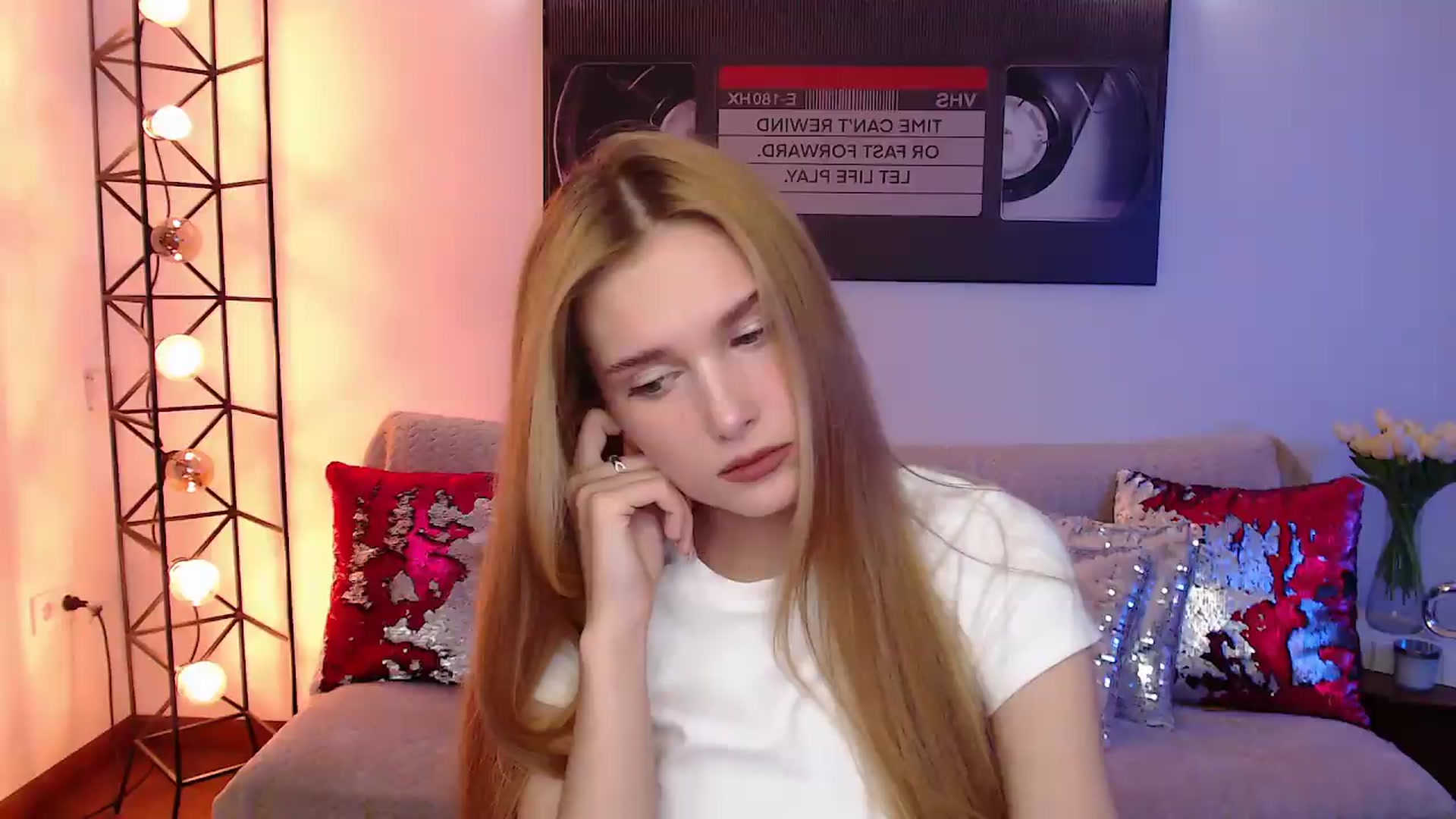 Gallery image thumbnail from Sirela's myfreecams stream on, 07/22/2026, 21:02 image 2 of 20