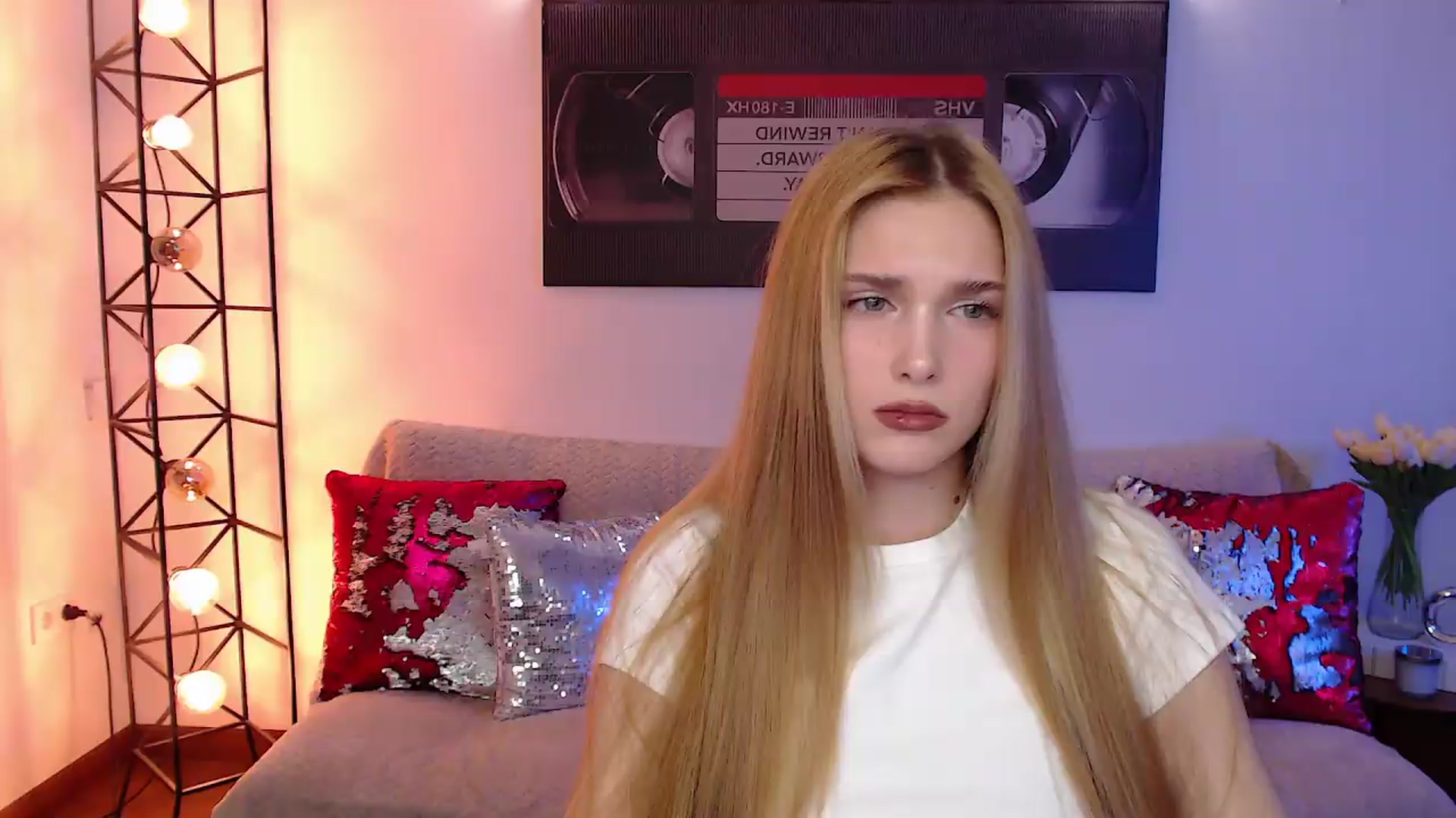 Gallery image thumbnail from Sirela's myfreecams stream on, 07/22/2026, 22:07 image 5 of 20