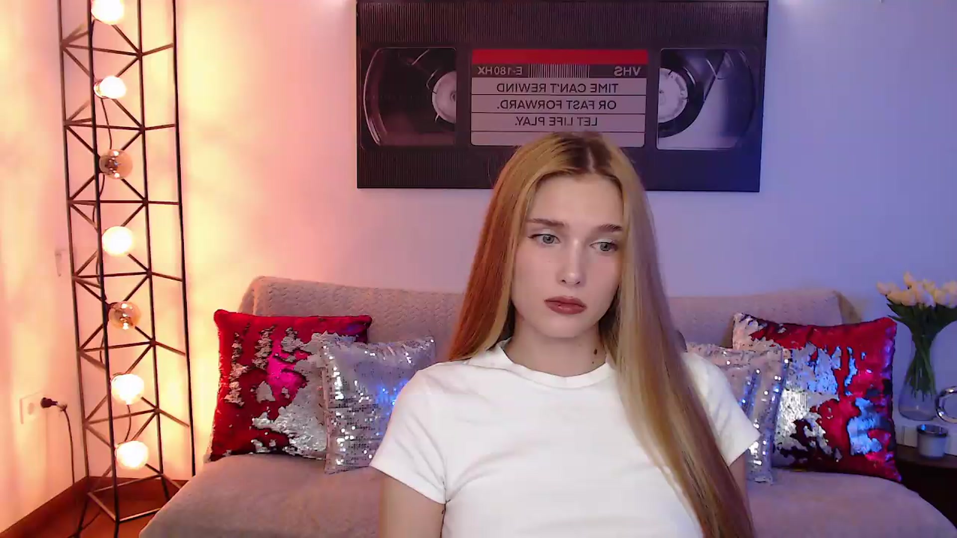 Gallery image thumbnail from Sirela's myfreecams stream on, 07/22/2026, 22:07 image 15 of 20