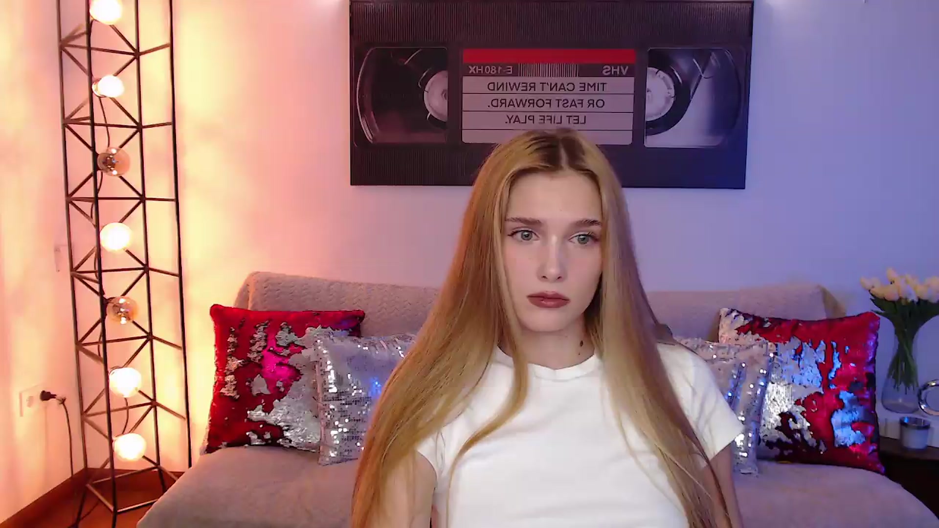 Gallery image thumbnail from Sirela's myfreecams stream on, 07/22/2026, 22:07 image 13 of 20