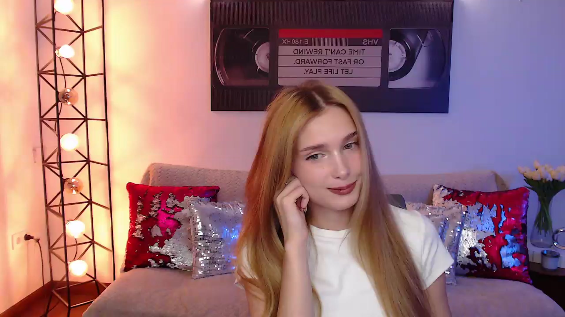 Gallery image thumbnail from Sirela's myfreecams stream on, 07/22/2026, 22:07 image 20 of 20