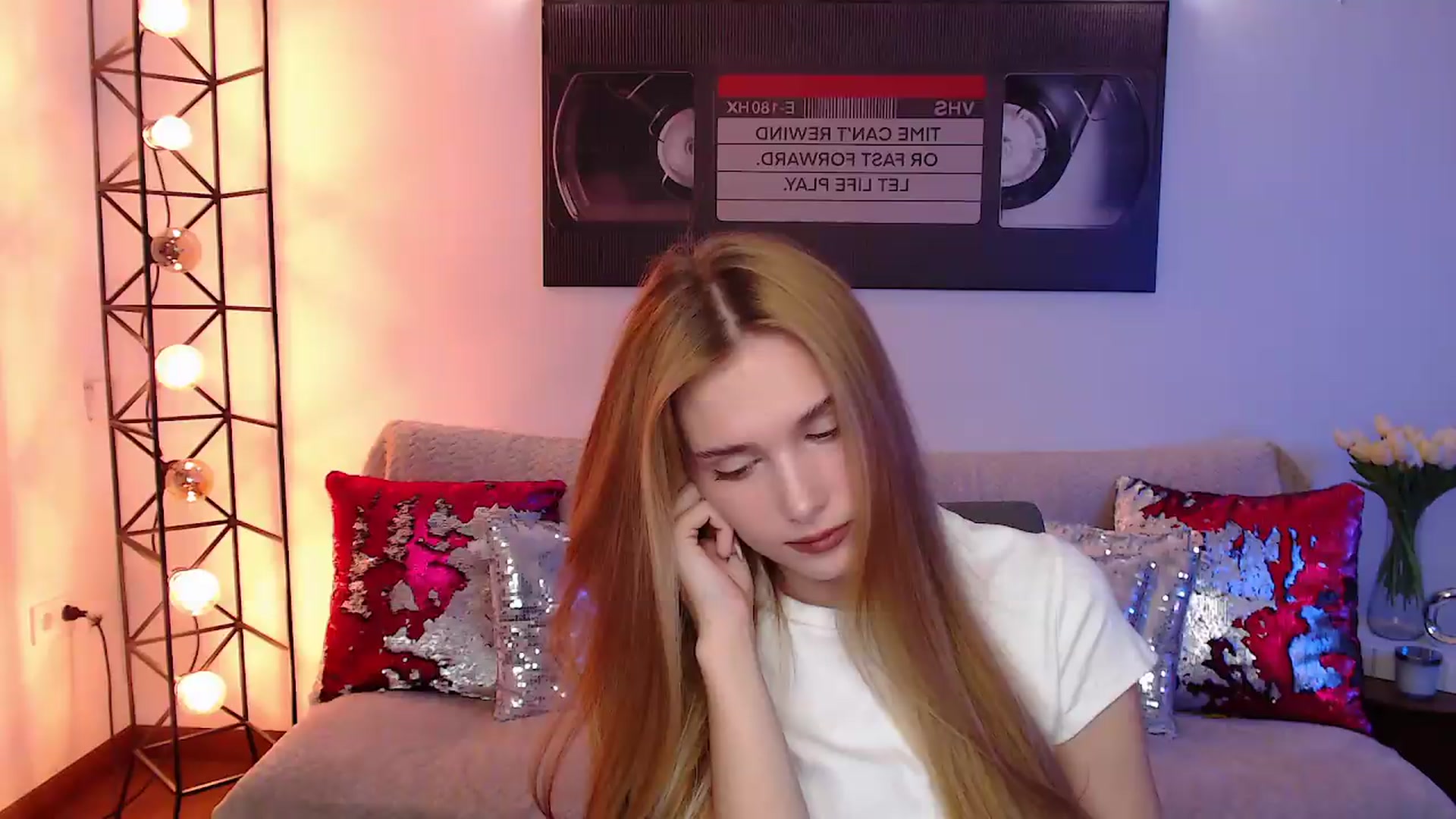 Gallery image thumbnail from Sirela's myfreecams stream on, 07/22/2026, 22:07 image 19 of 20