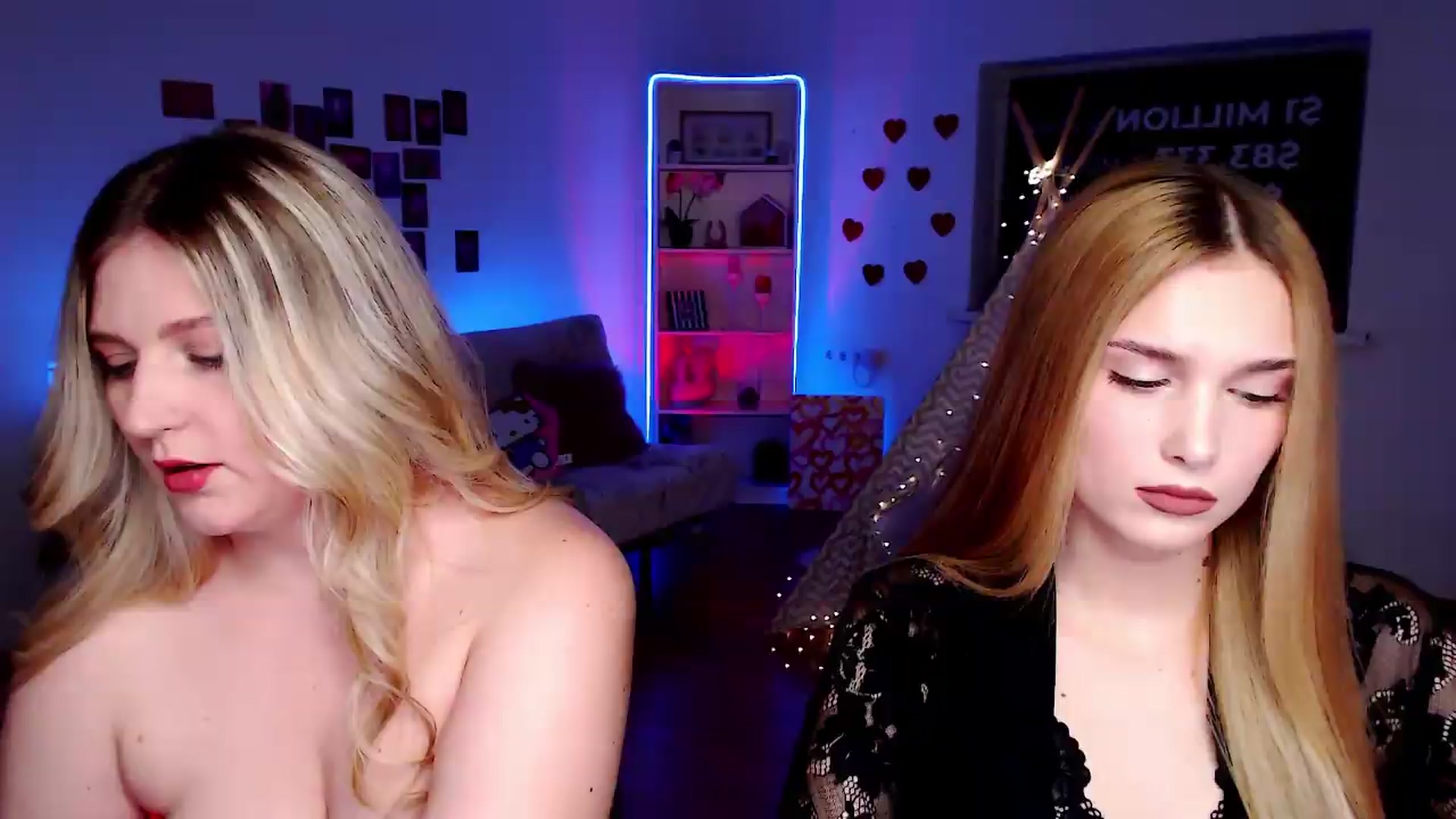 Gallery image thumbnail from Sirela's myfreecams stream on, 07/26/2026, 20:56 image 19 of 20