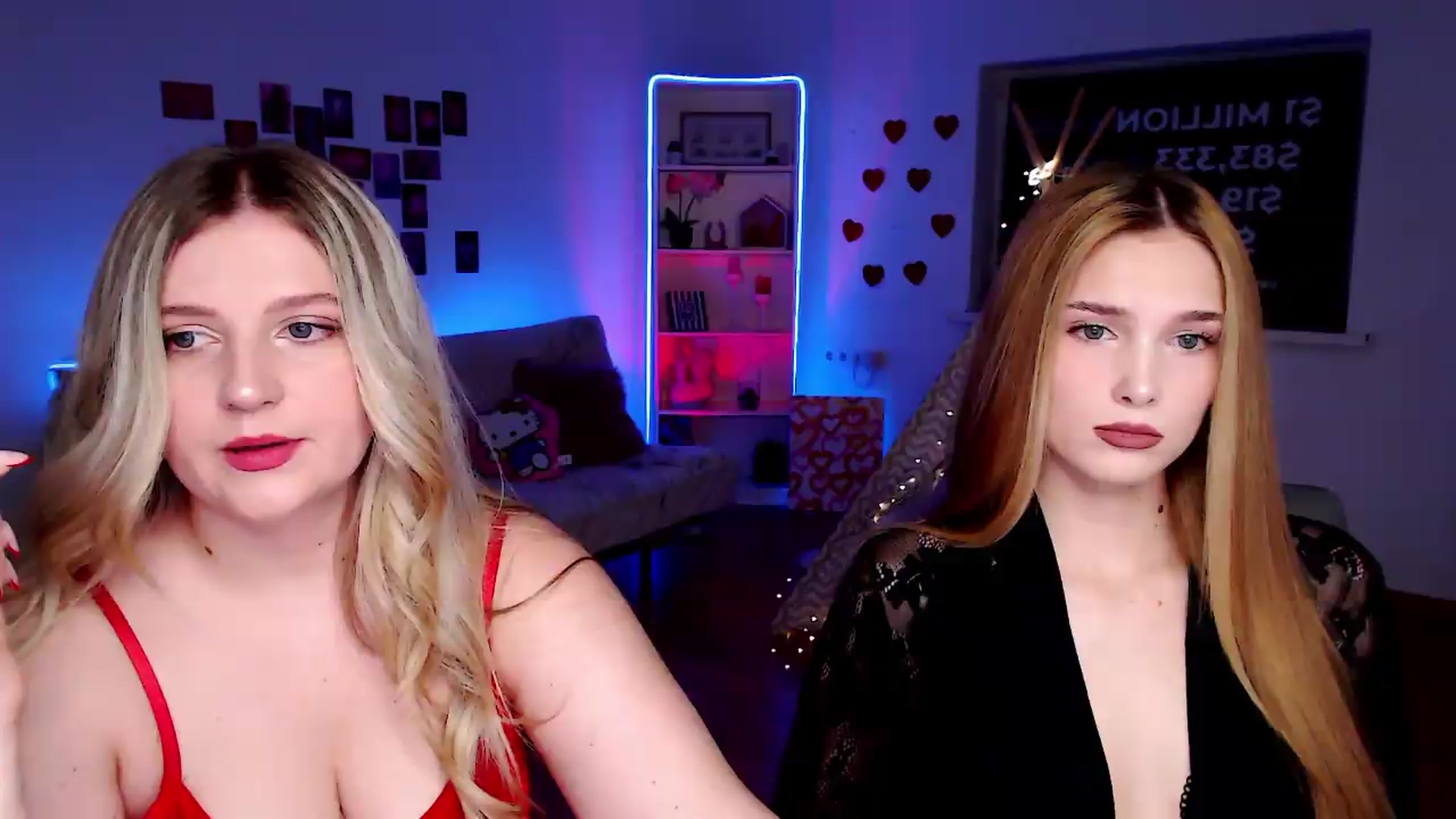 Gallery image thumbnail from Sirela's myfreecams stream on, 07/26/2026, 20:56 image 1 of 20
