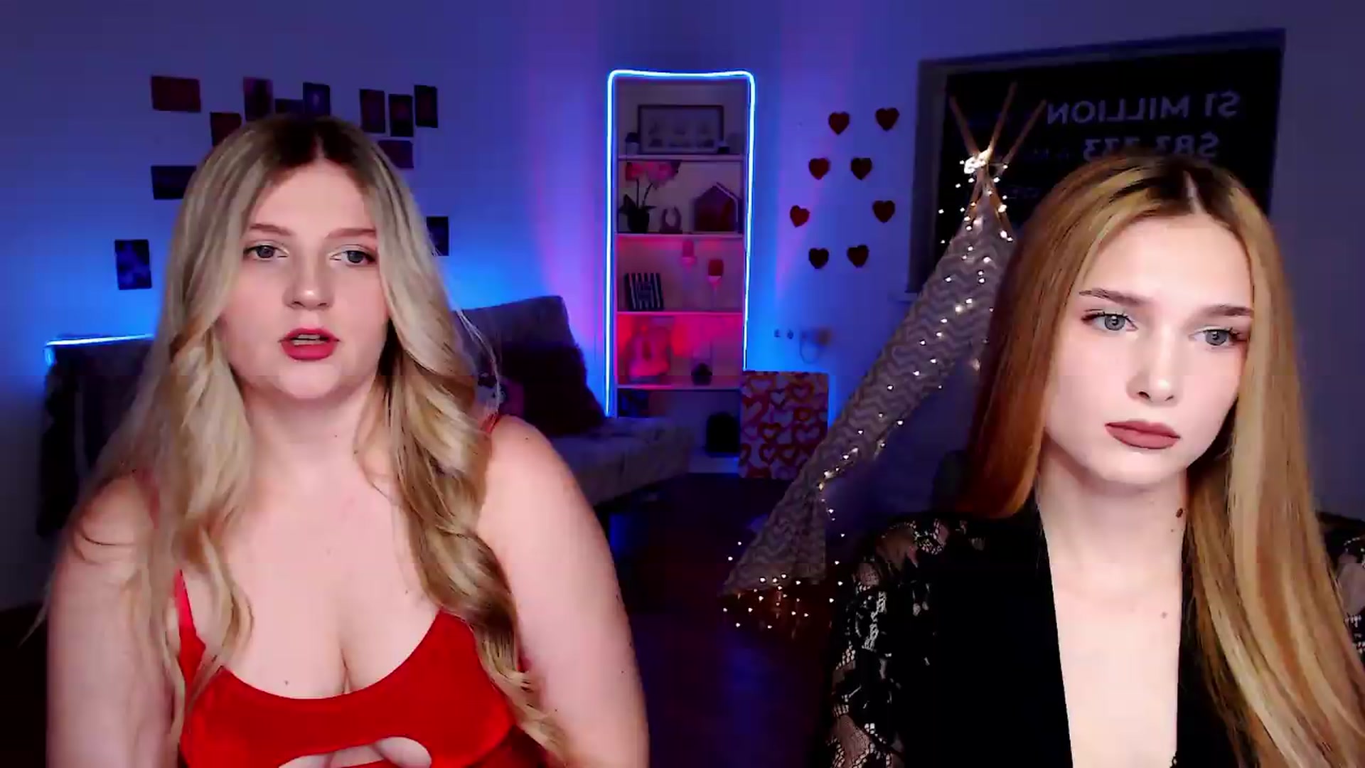 Gallery image thumbnail from Sirela's myfreecams stream on, 07/26/2026, 20:56 image 11 of 20