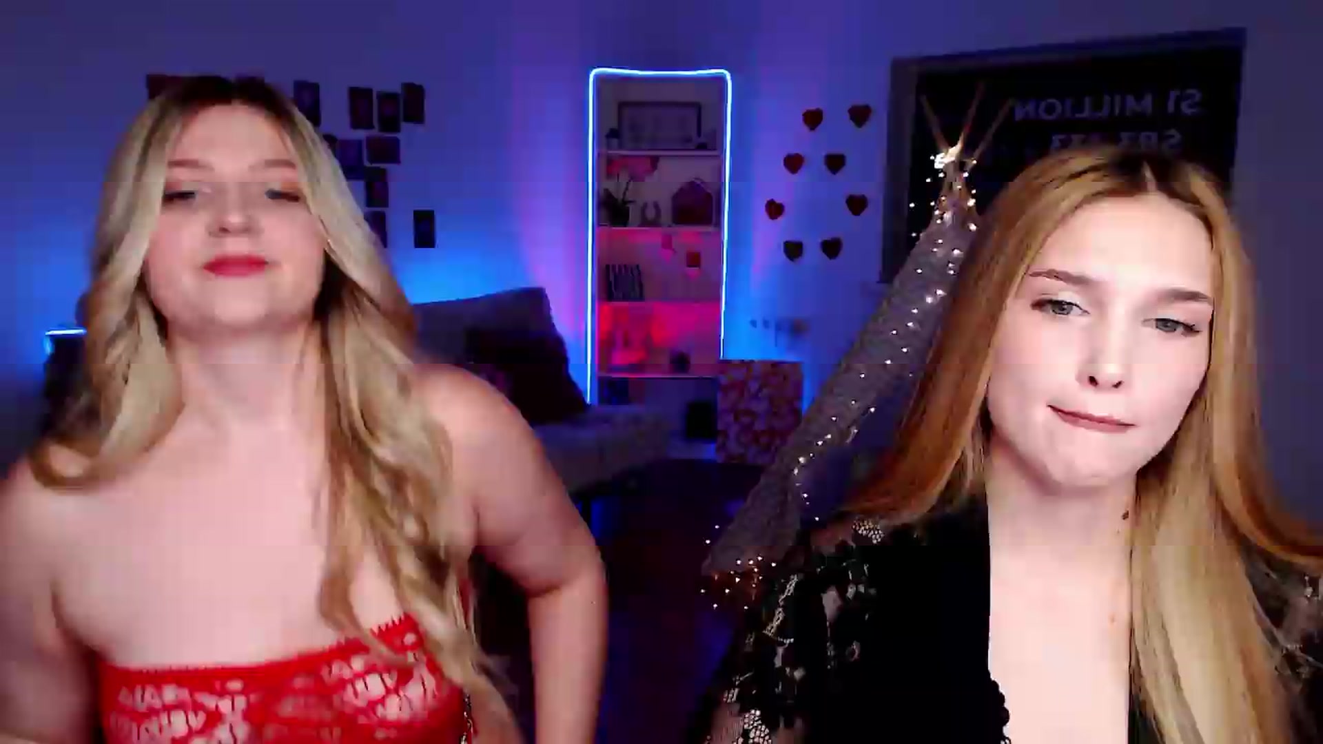 Gallery image thumbnail from Sirela's myfreecams stream on, 07/26/2026, 20:56 image 15 of 20
