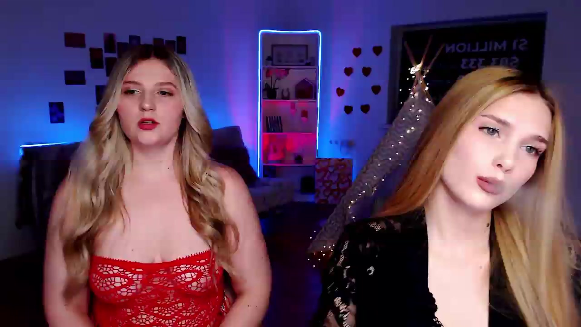 Gallery image thumbnail from Sirela's myfreecams stream on, 07/26/2026, 20:56 image 16 of 20