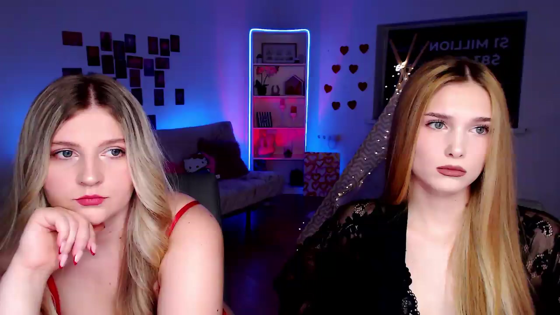 Gallery image thumbnail from Sirela's myfreecams stream on, 07/26/2026, 20:56 image 9 of 20