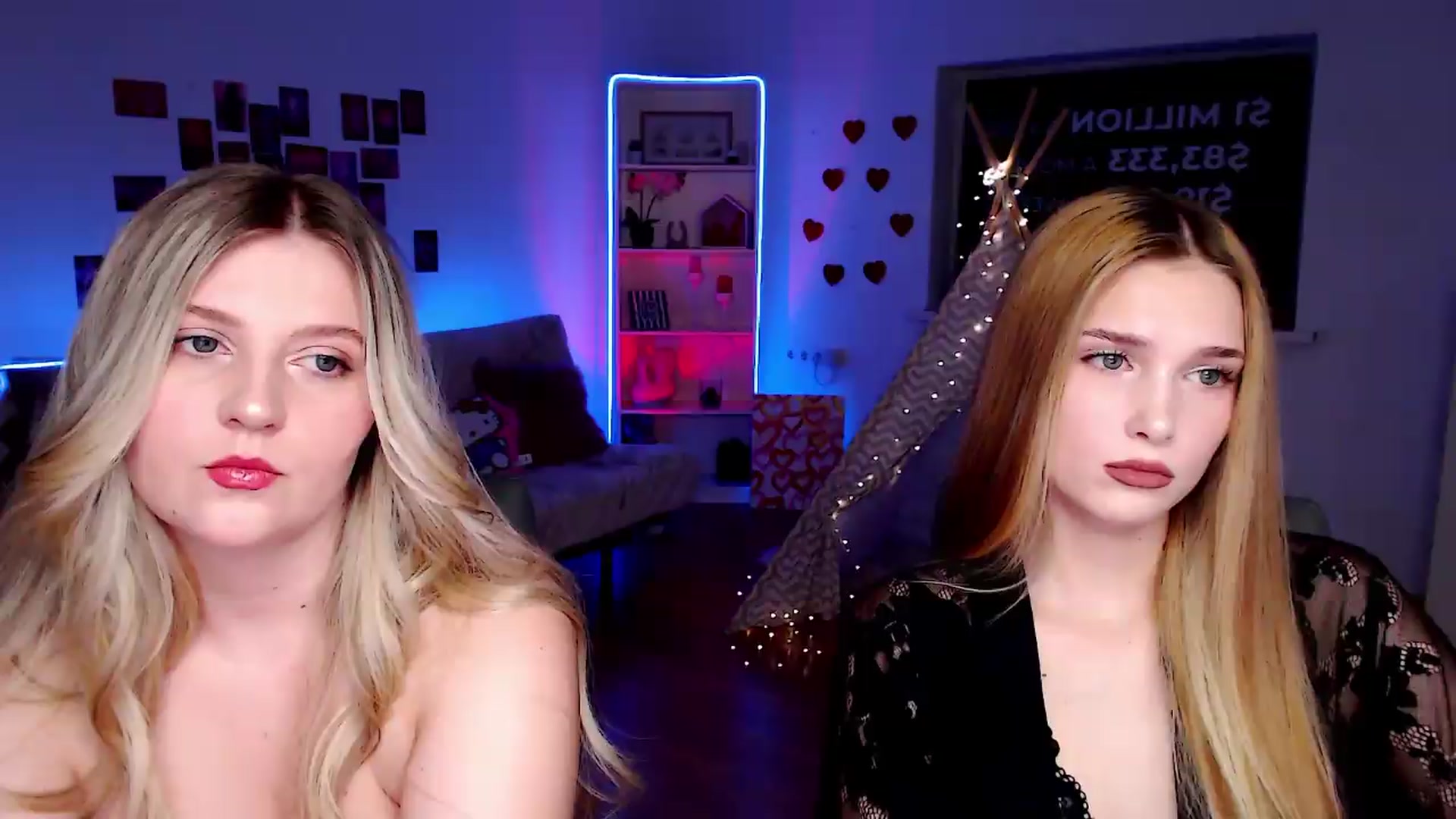 Gallery image thumbnail from Sirela's myfreecams stream on, 07/26/2026, 21:22 image 18 of 20