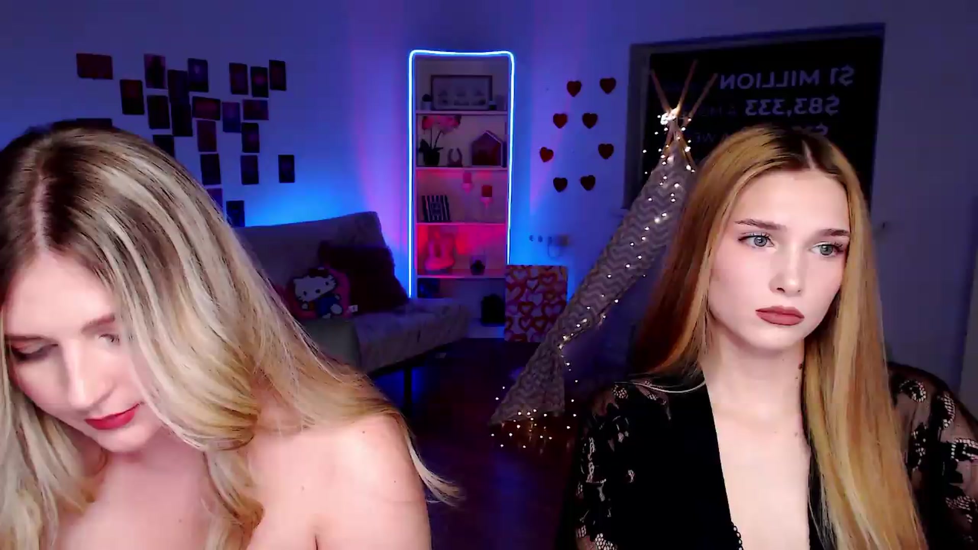 Gallery image thumbnail from Sirela's myfreecams stream on, 07/26/2026, 21:22 image 15 of 20