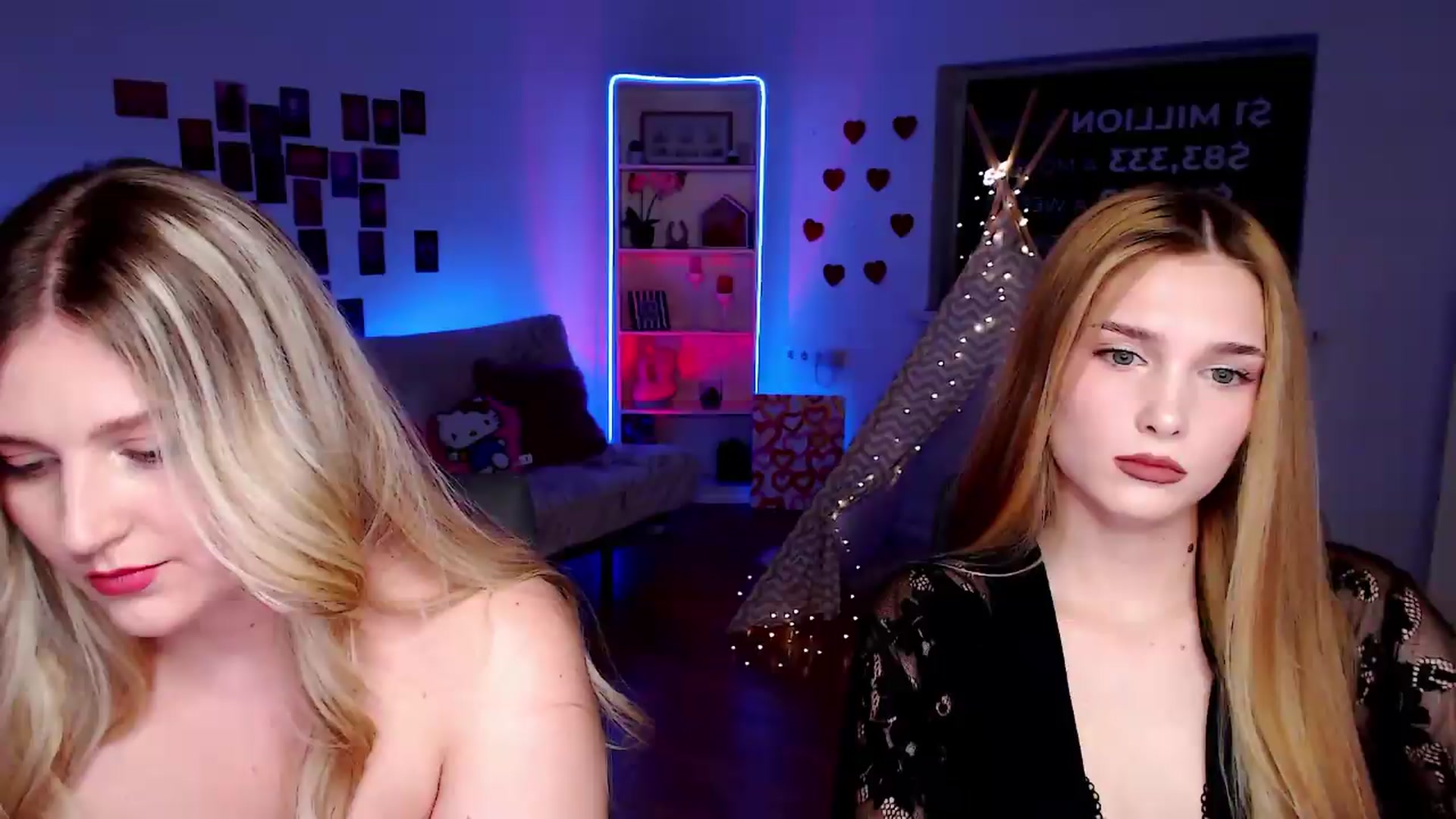 Gallery image thumbnail from Sirela's myfreecams stream on, 07/26/2026, 21:22 image 12 of 20
