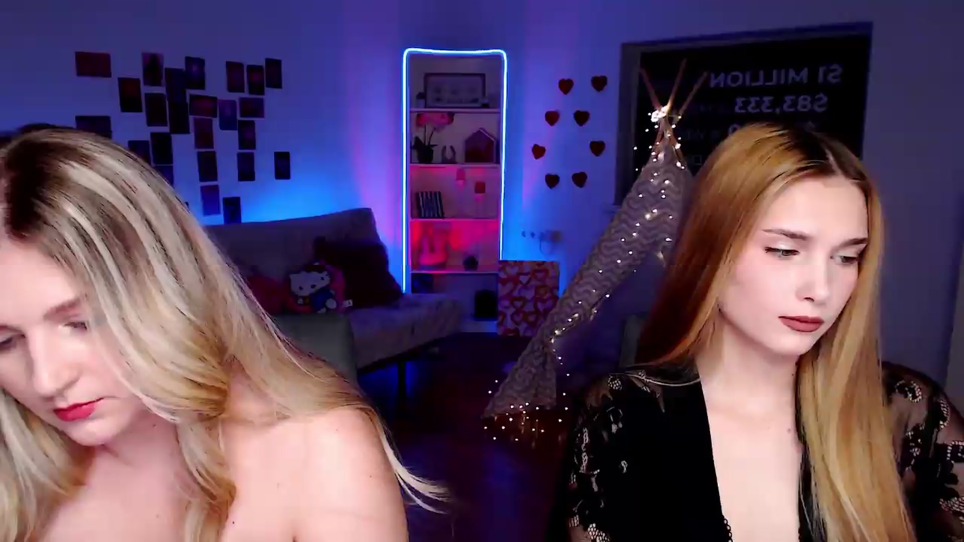 Gallery image thumbnail from Sirela's myfreecams stream on, 07/26/2026, 21:22 image 14 of 20