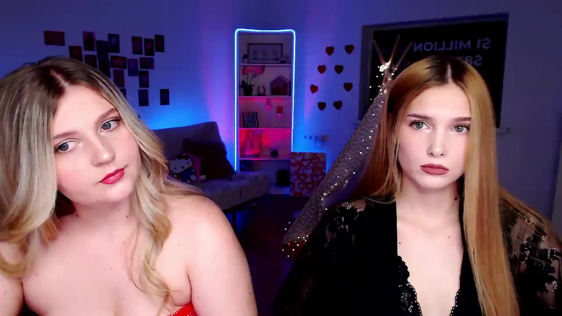 Gallery image thumbnail from Sirela's myfreecams stream on, 07/26/2026, 21:22 image 2 of 20