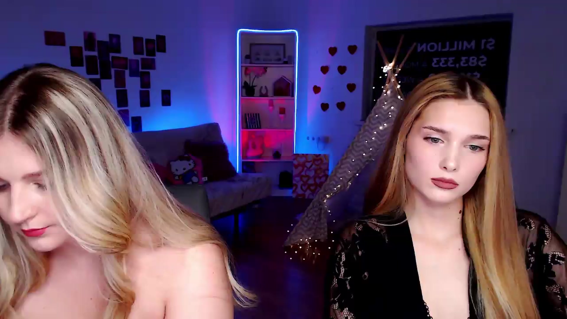 Gallery image thumbnail from Sirela's myfreecams stream on, 07/26/2026, 21:22 image 13 of 20
