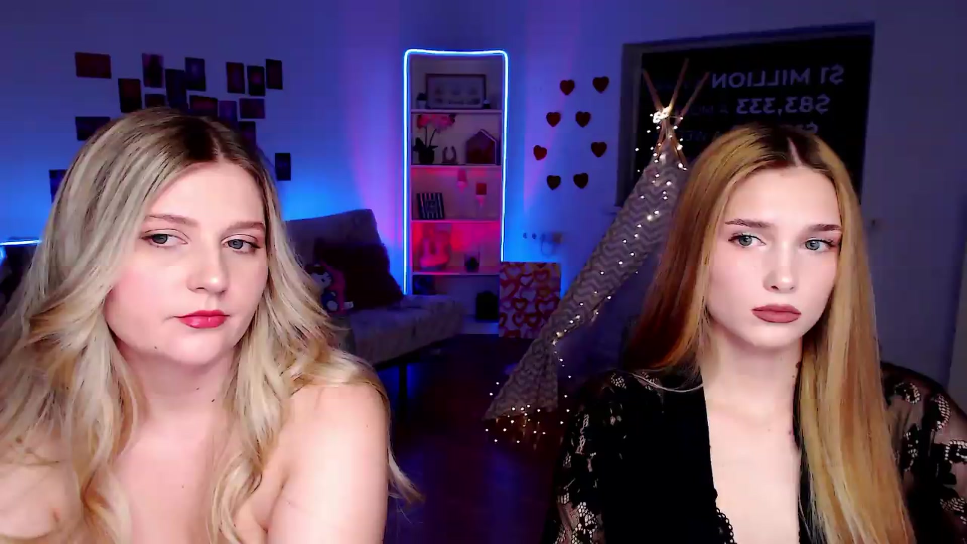 Gallery image thumbnail from Sirela's myfreecams stream on, 07/26/2026, 21:22 image 16 of 20
