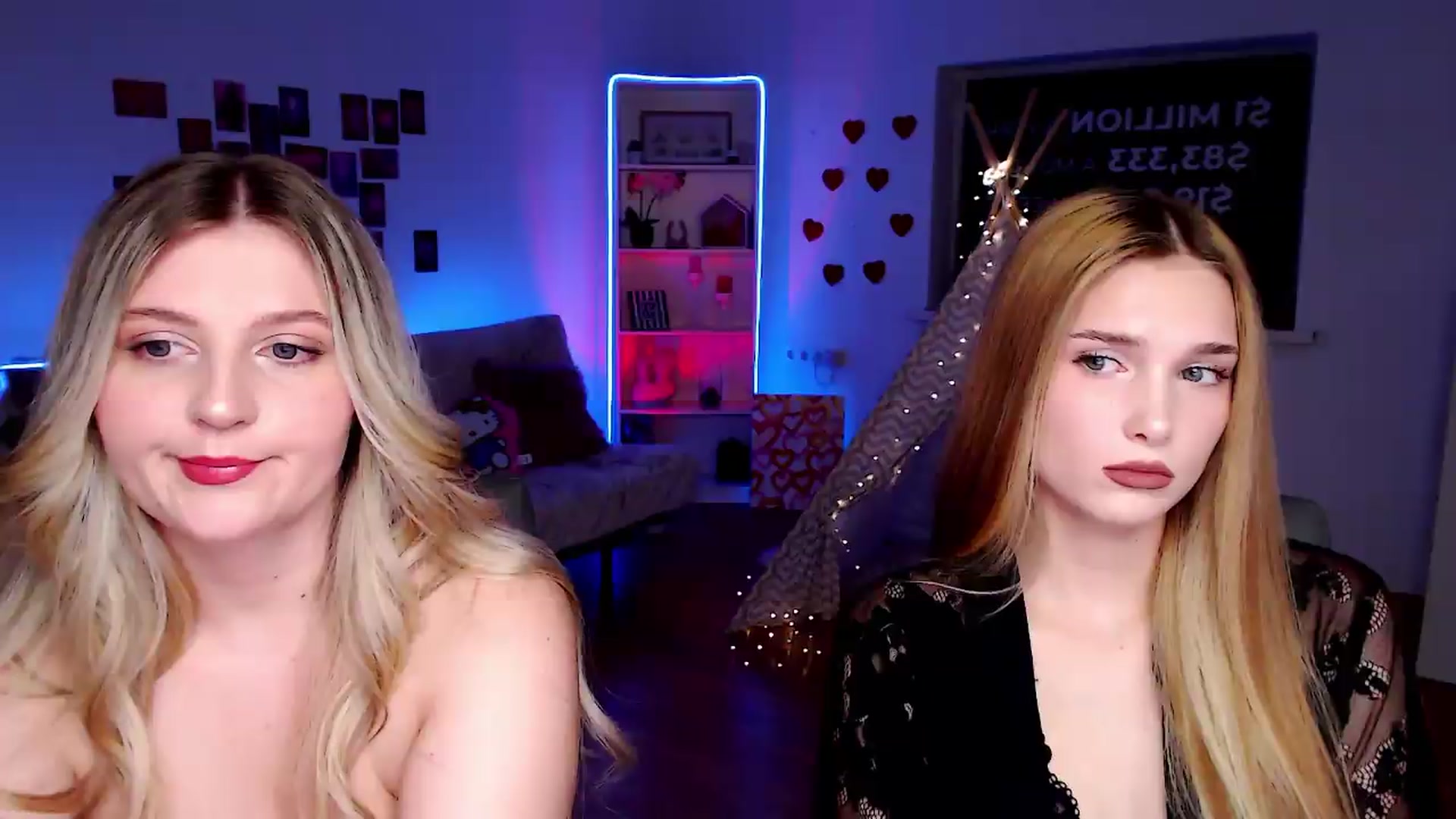 Gallery image thumbnail from Sirela's myfreecams stream on, 07/26/2026, 21:22 image 17 of 20