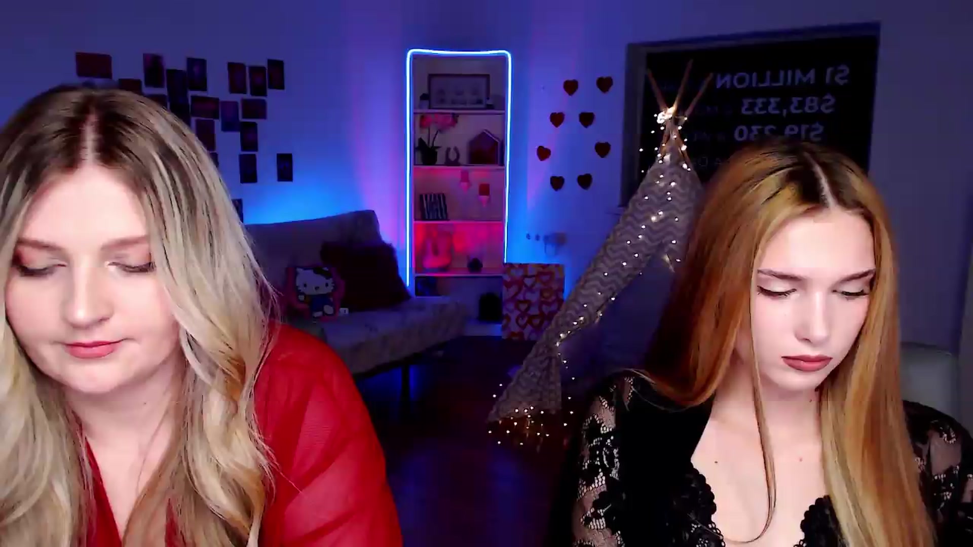 Gallery image thumbnail from Sirela's myfreecams stream on, 07/27/2026, 24:02 image 11 of 20