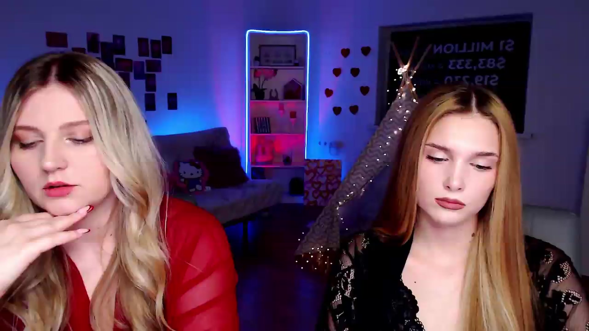 Gallery image thumbnail from Sirela's myfreecams stream on, 07/27/2026, 24:02 image 10 of 20